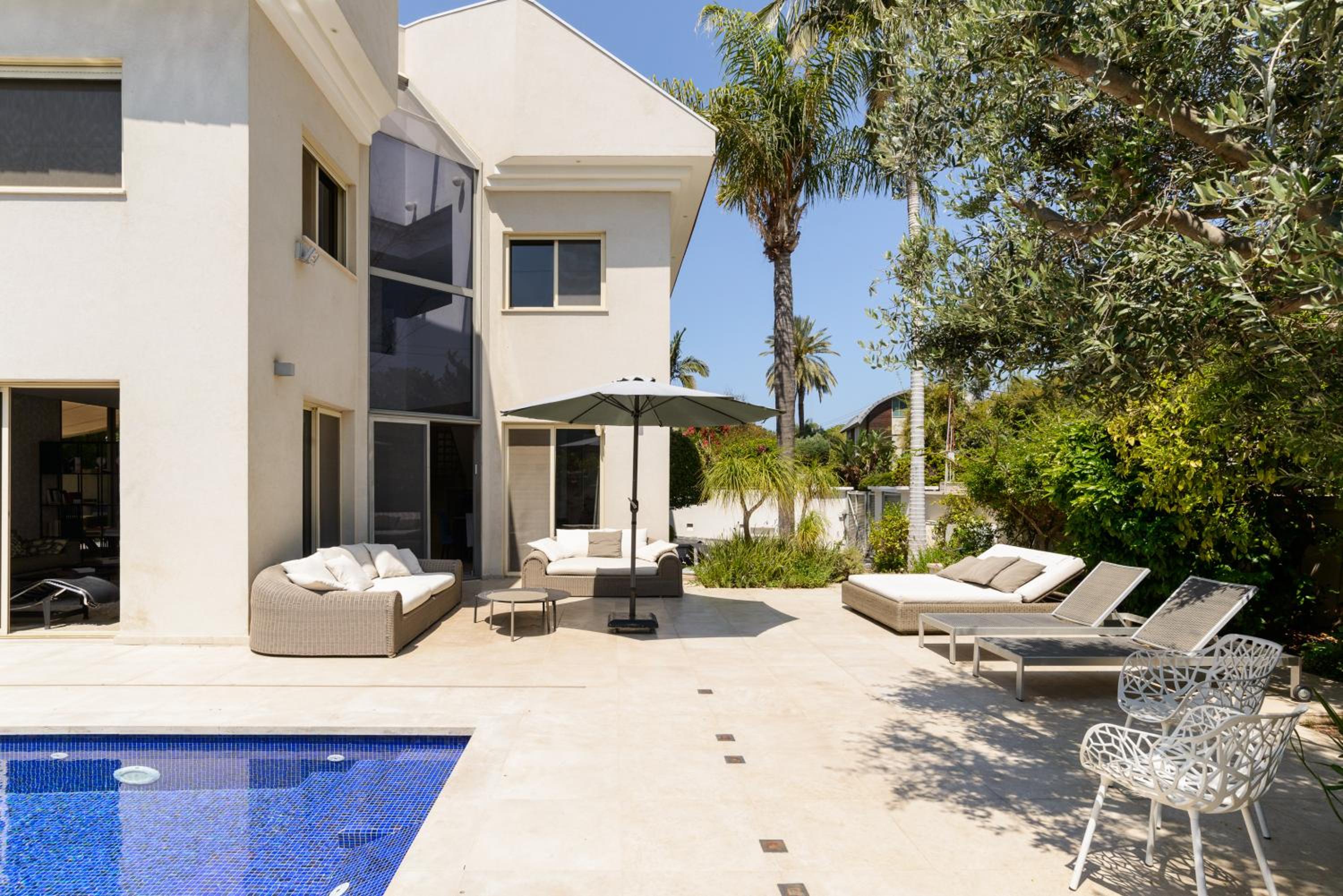 Maison d architecte, photo 9