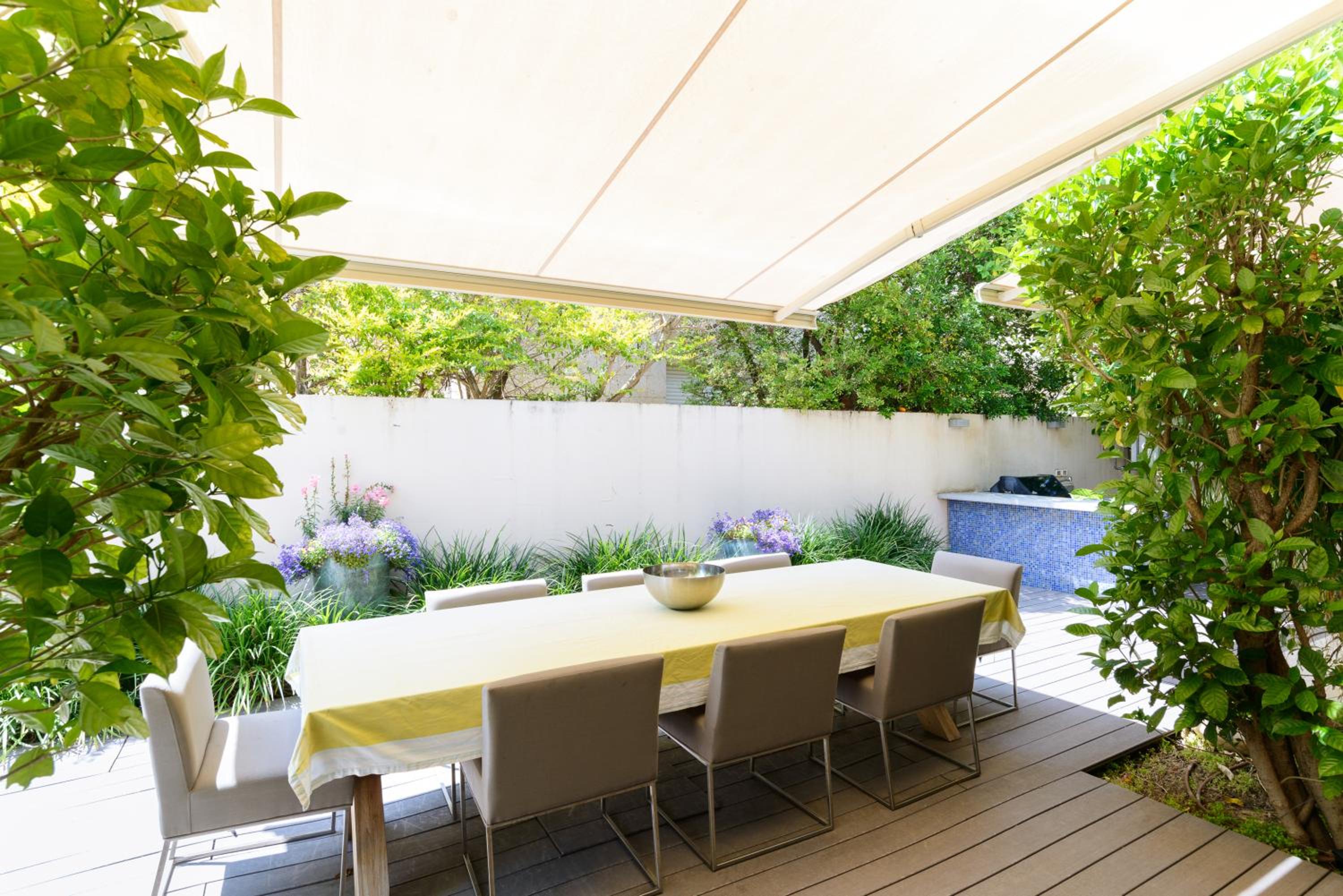 Maison d architecte, photo 8