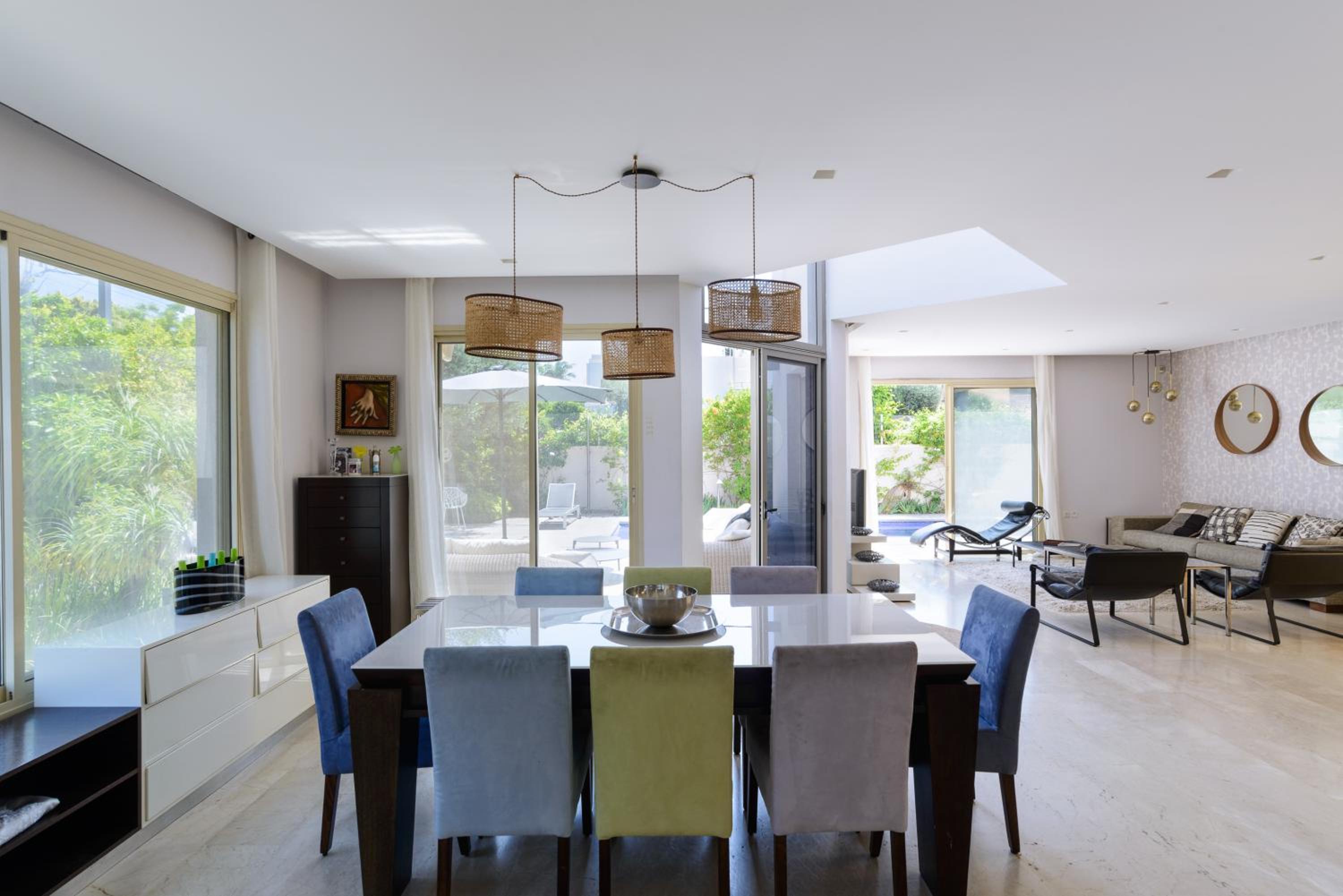 Maison d architecte, fotografía 5