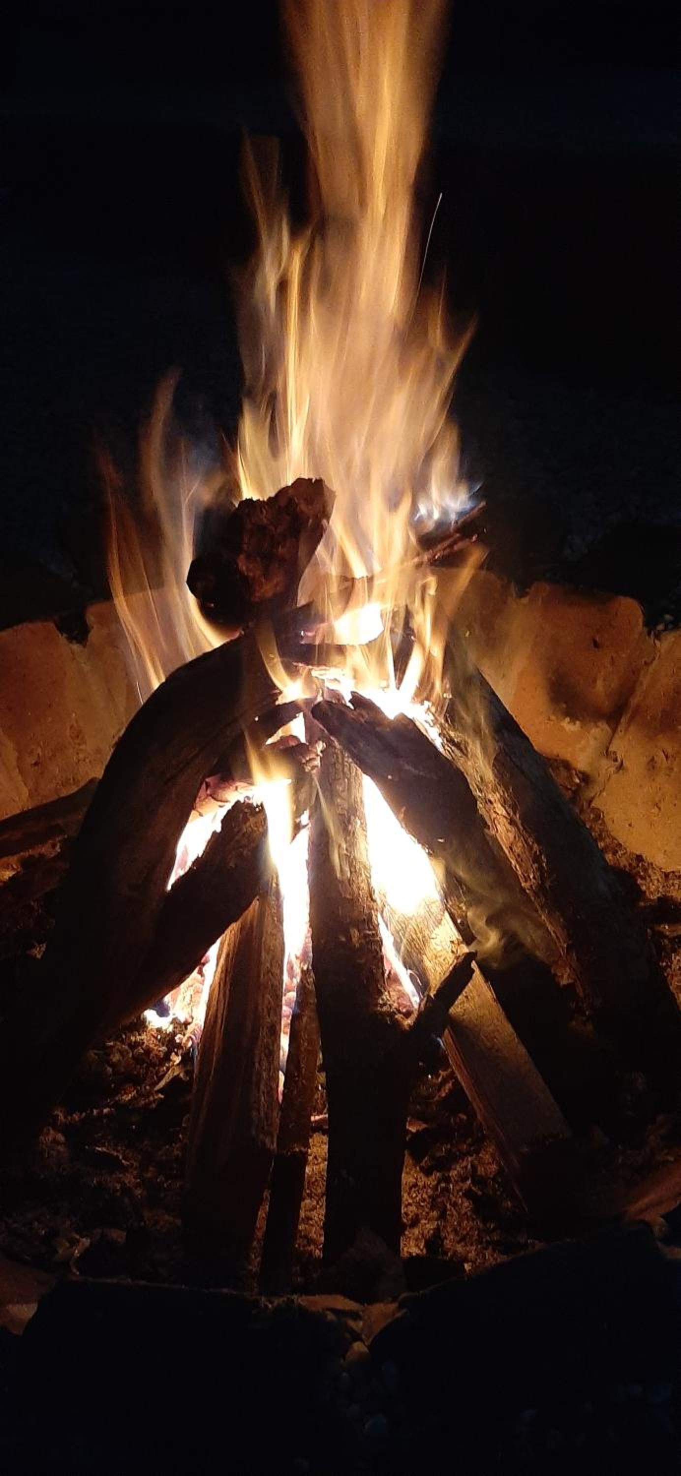 Casa Kiiro, um ambiente tranquilo e de sossego.