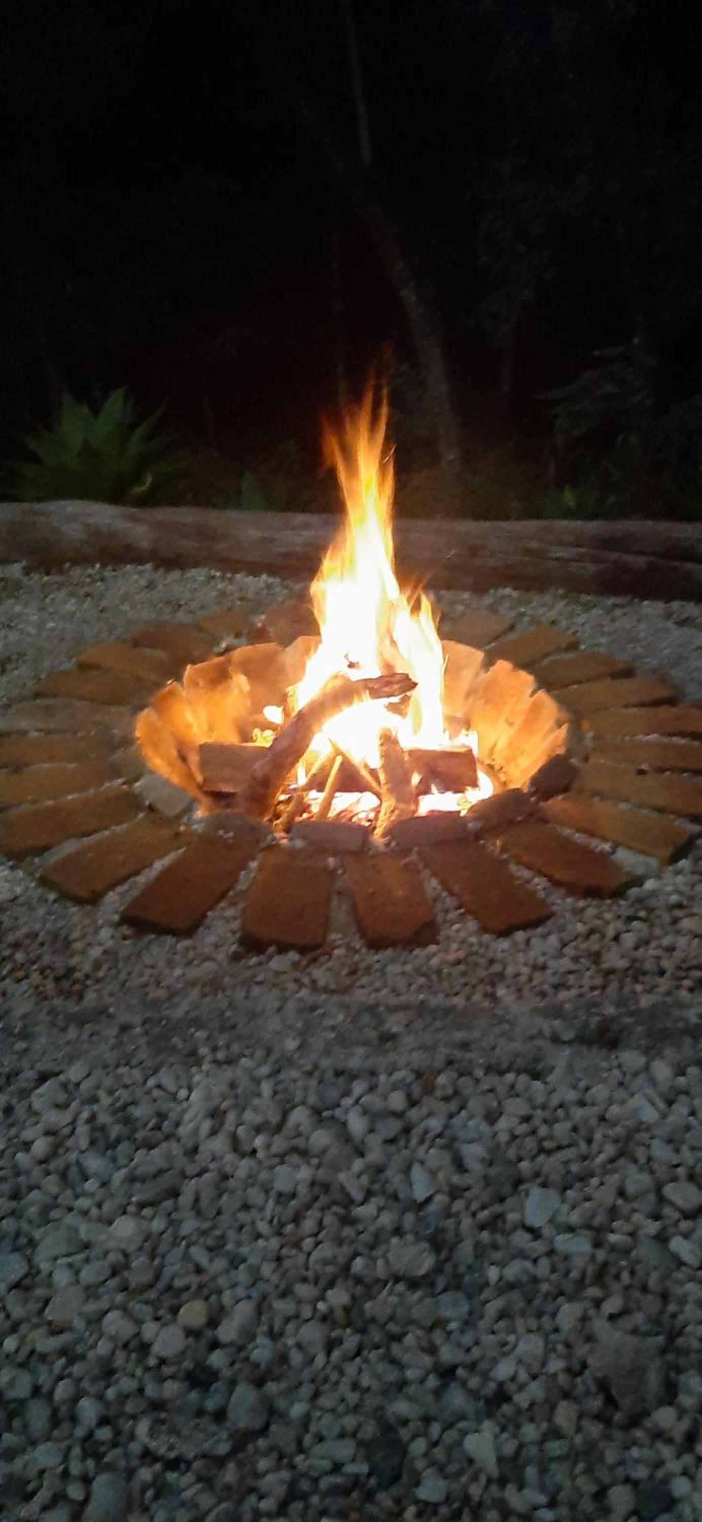 Casa Kiiro, um ambiente tranquilo e de sossego.