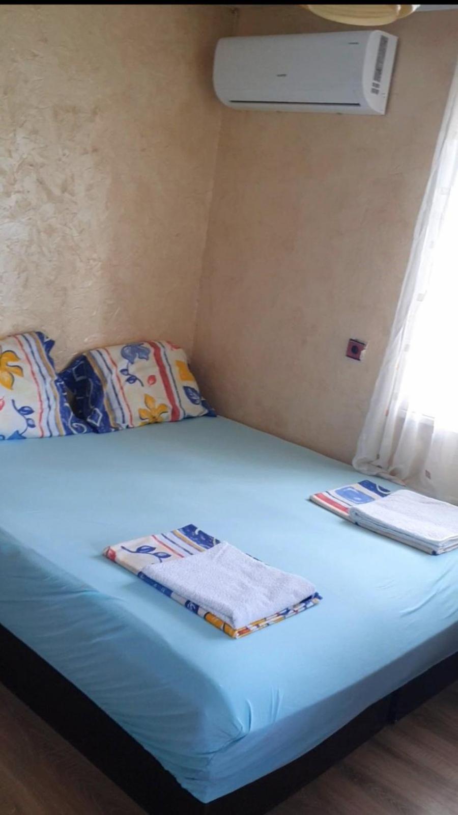 Guest rooms KRASI