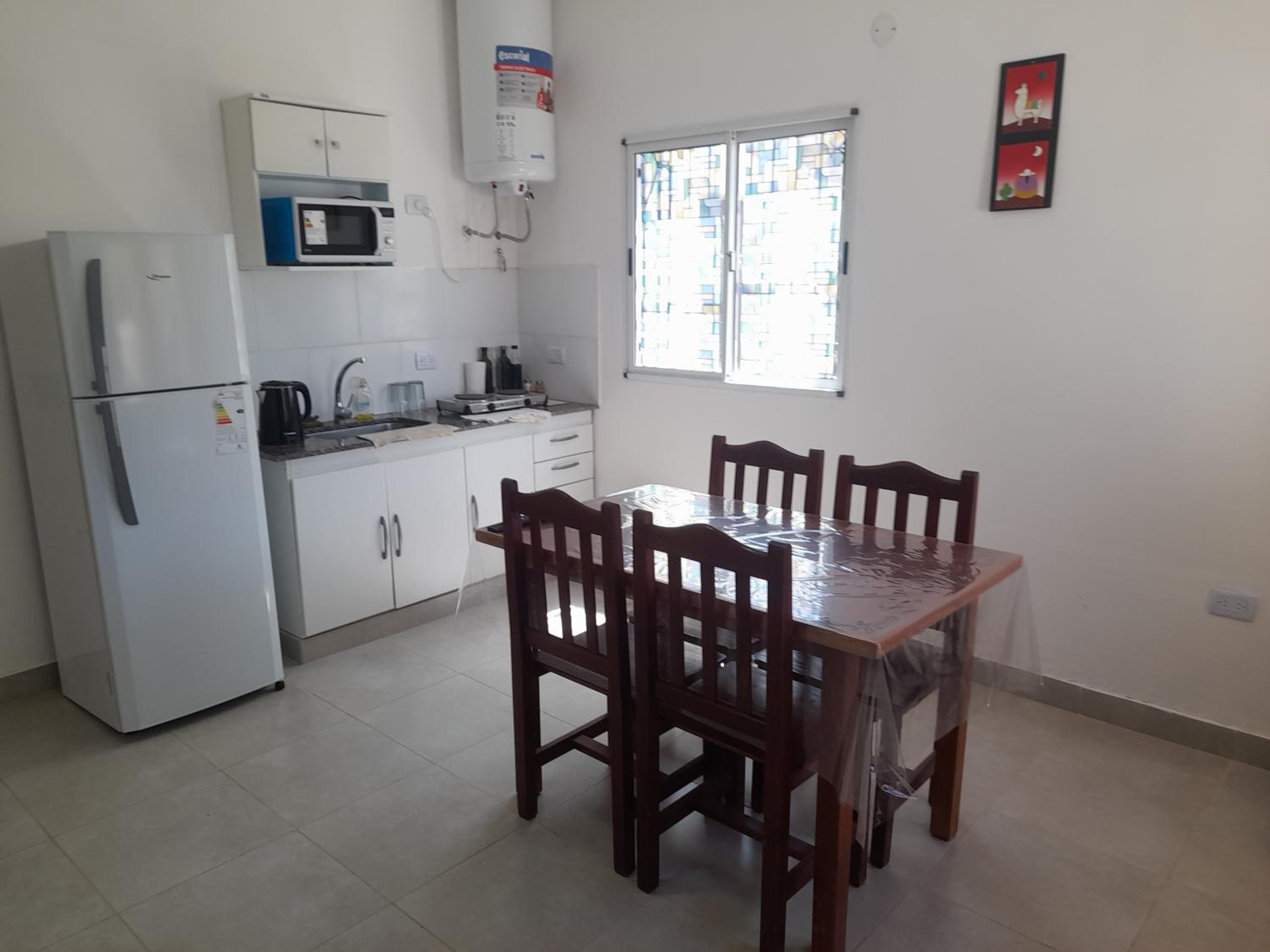 Departamento Calchaqui