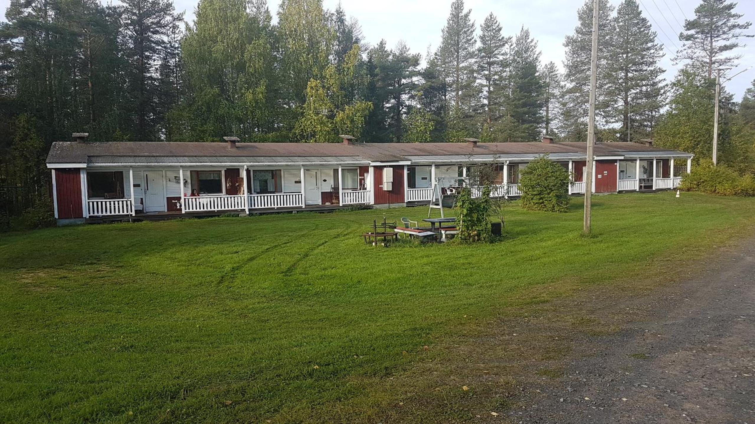 Wanha Kaivoskylä Mainari Oy