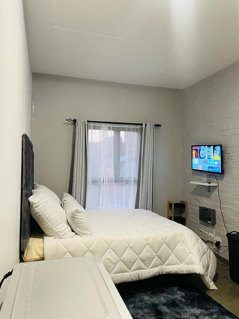 Cozy Life-style Apartment in Maboneg