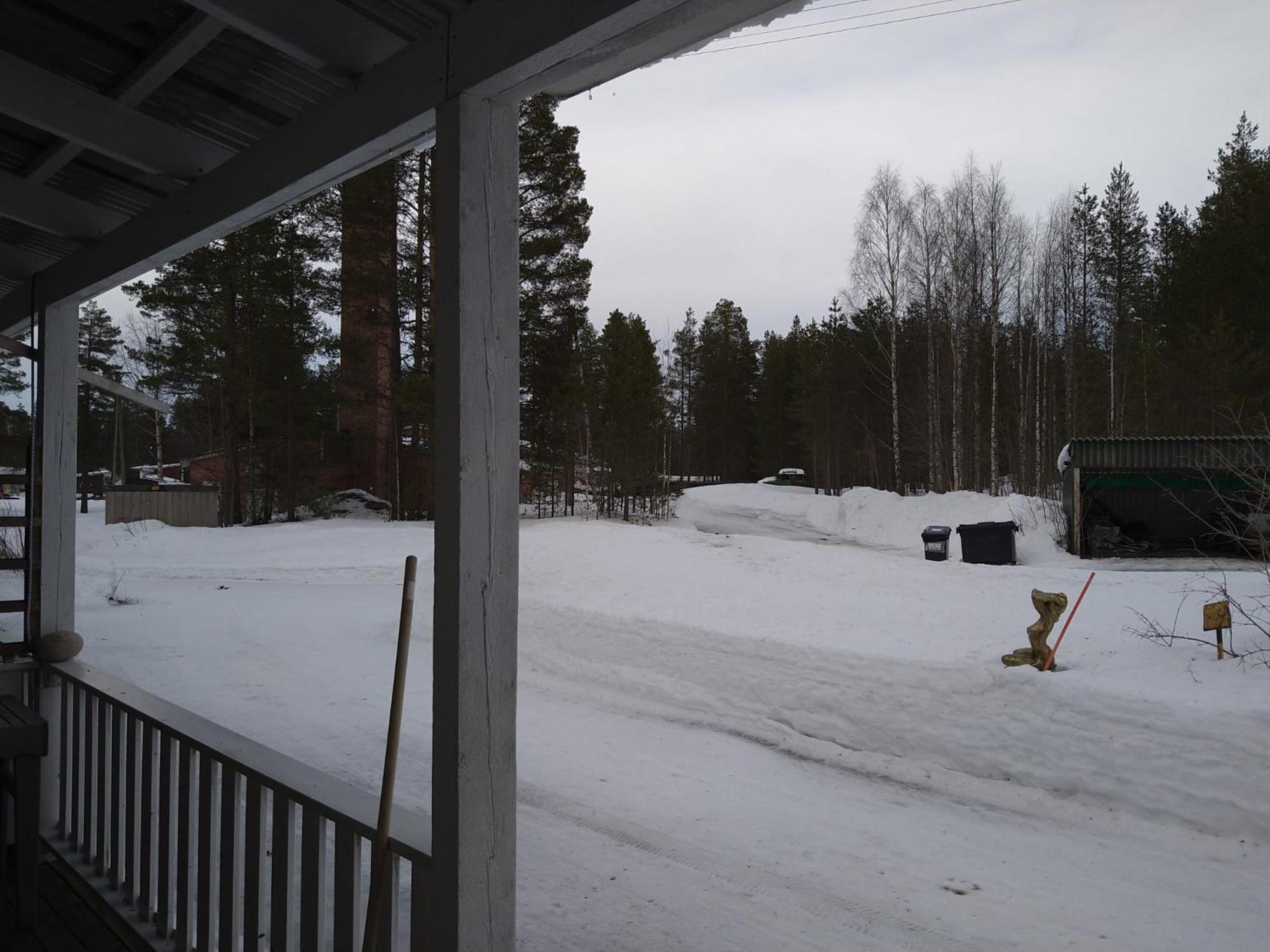 Wanha Kaivoskylä Mainari Oy