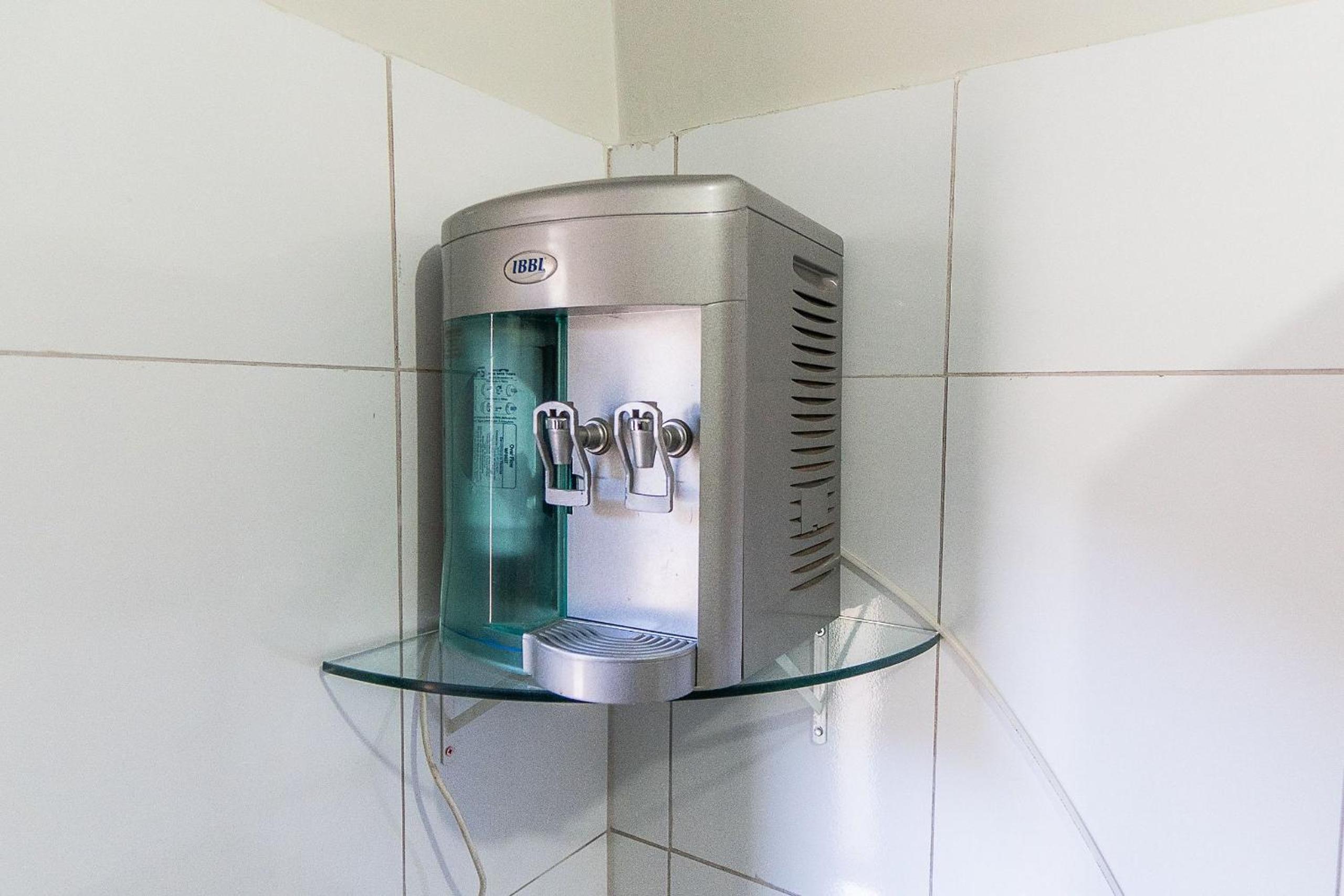 Apartamentos 1Qto, Cozinha Completa, até 4 hospedes Jr Catito
