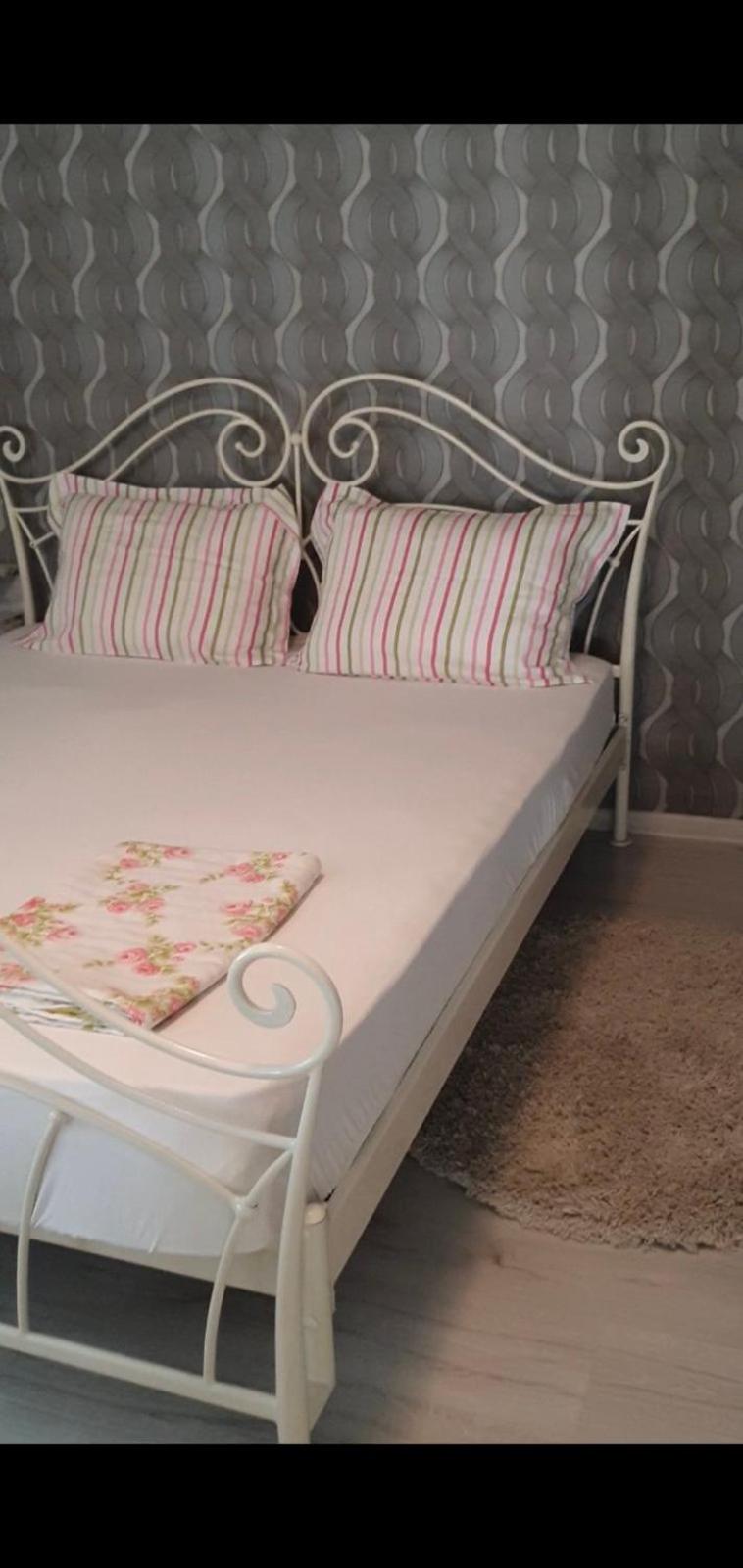 Guest rooms KRASI