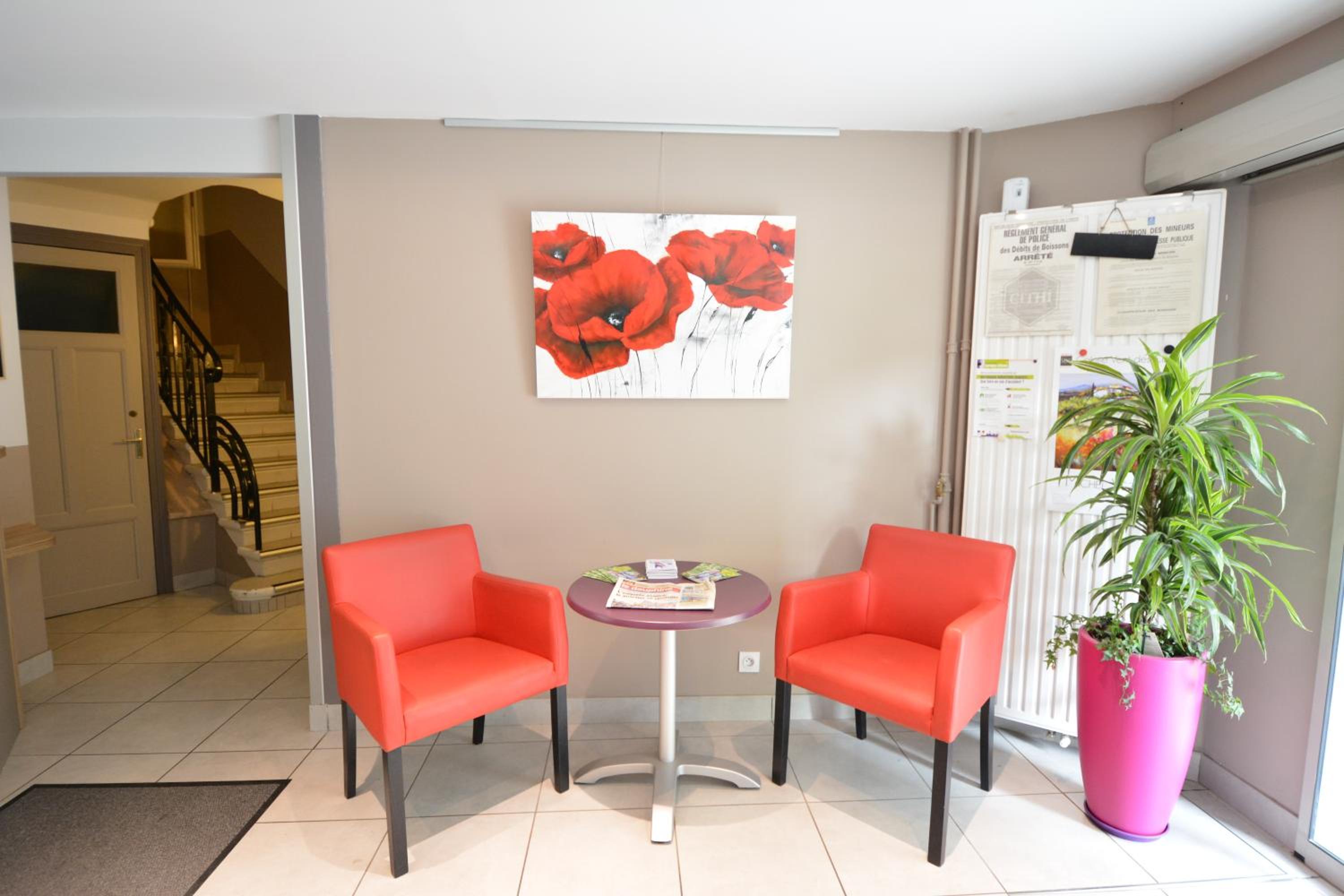 Hotel Lux, photo 11