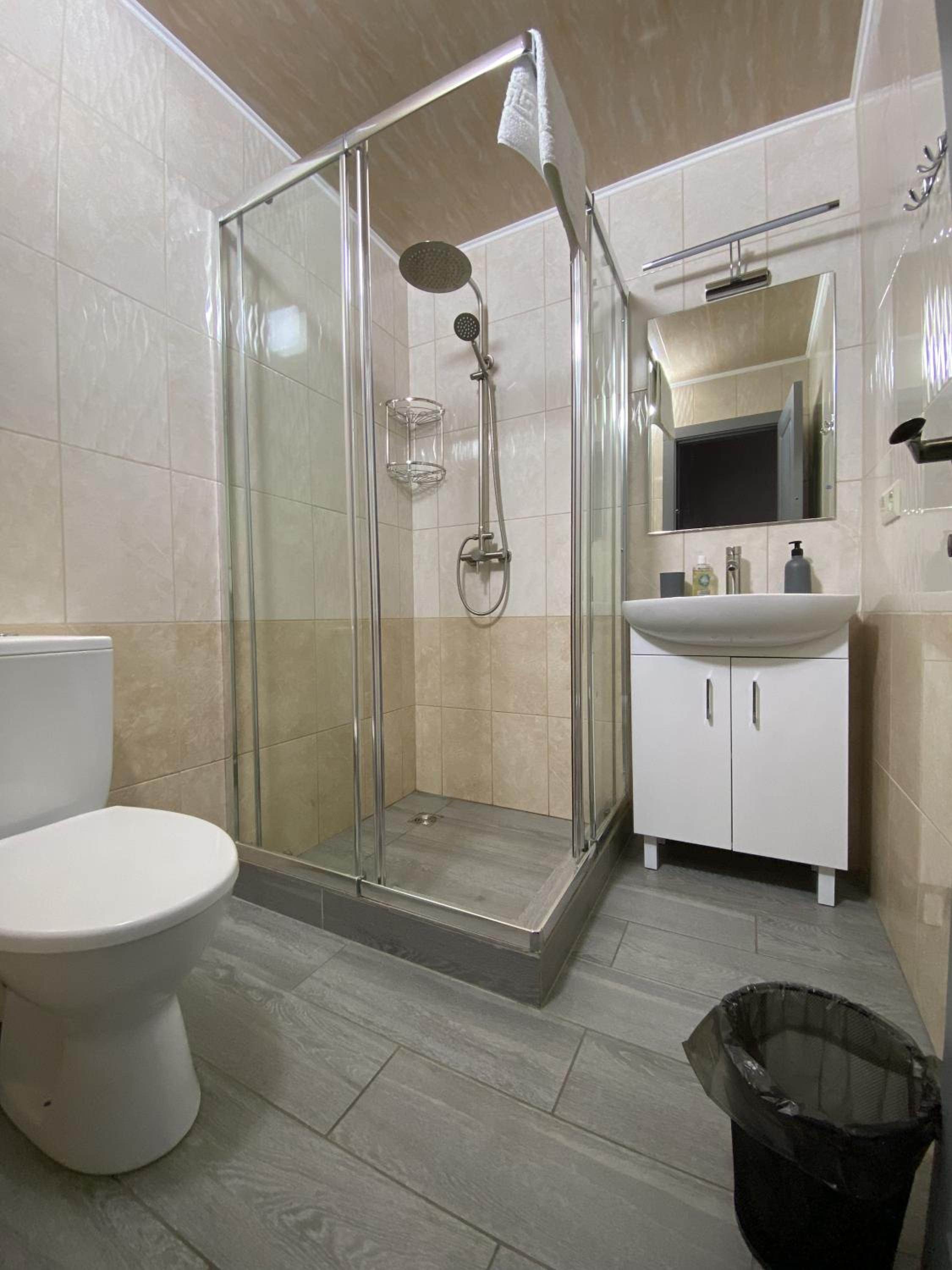 Mini Hotel