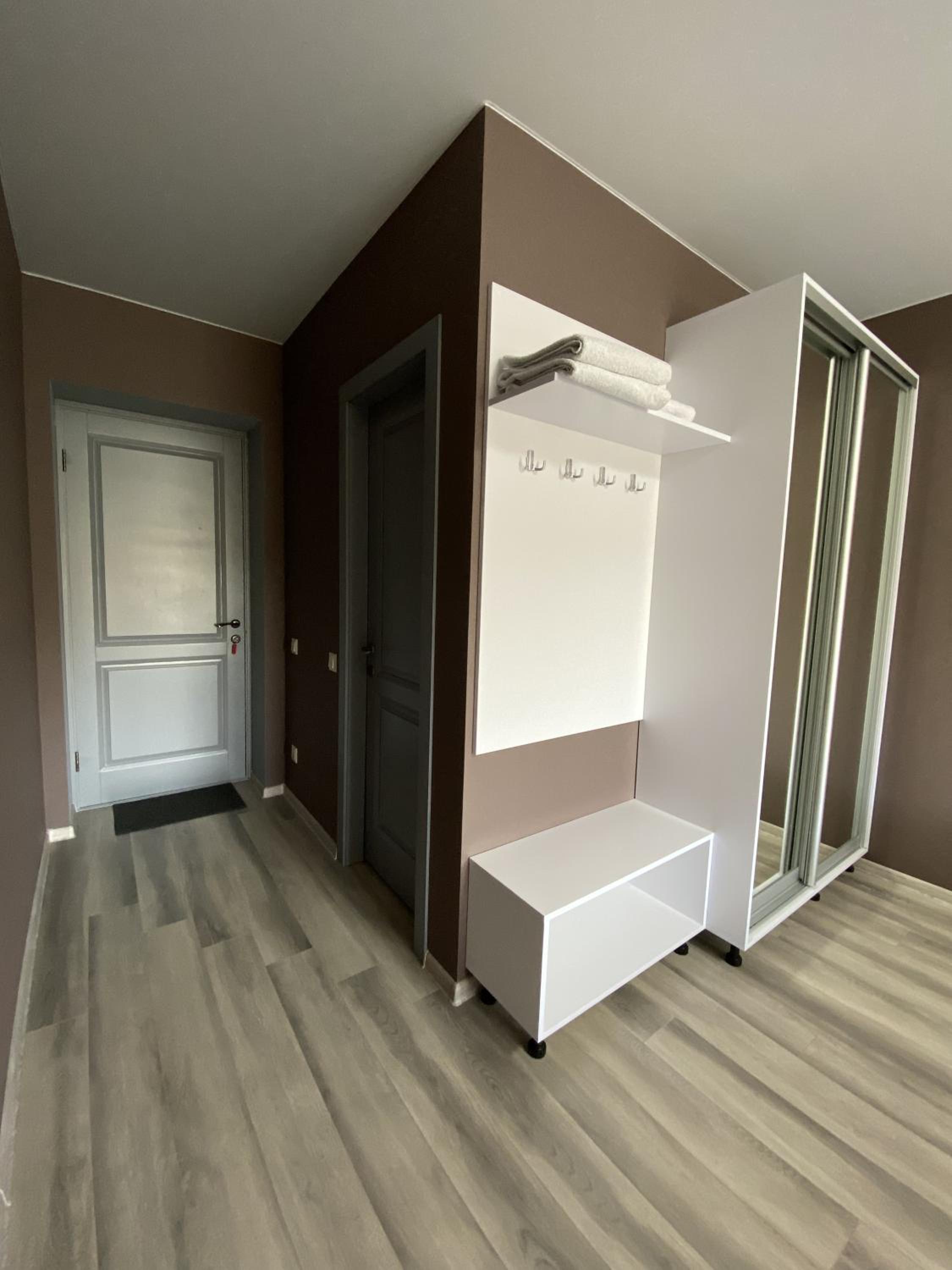 Mini Hotel