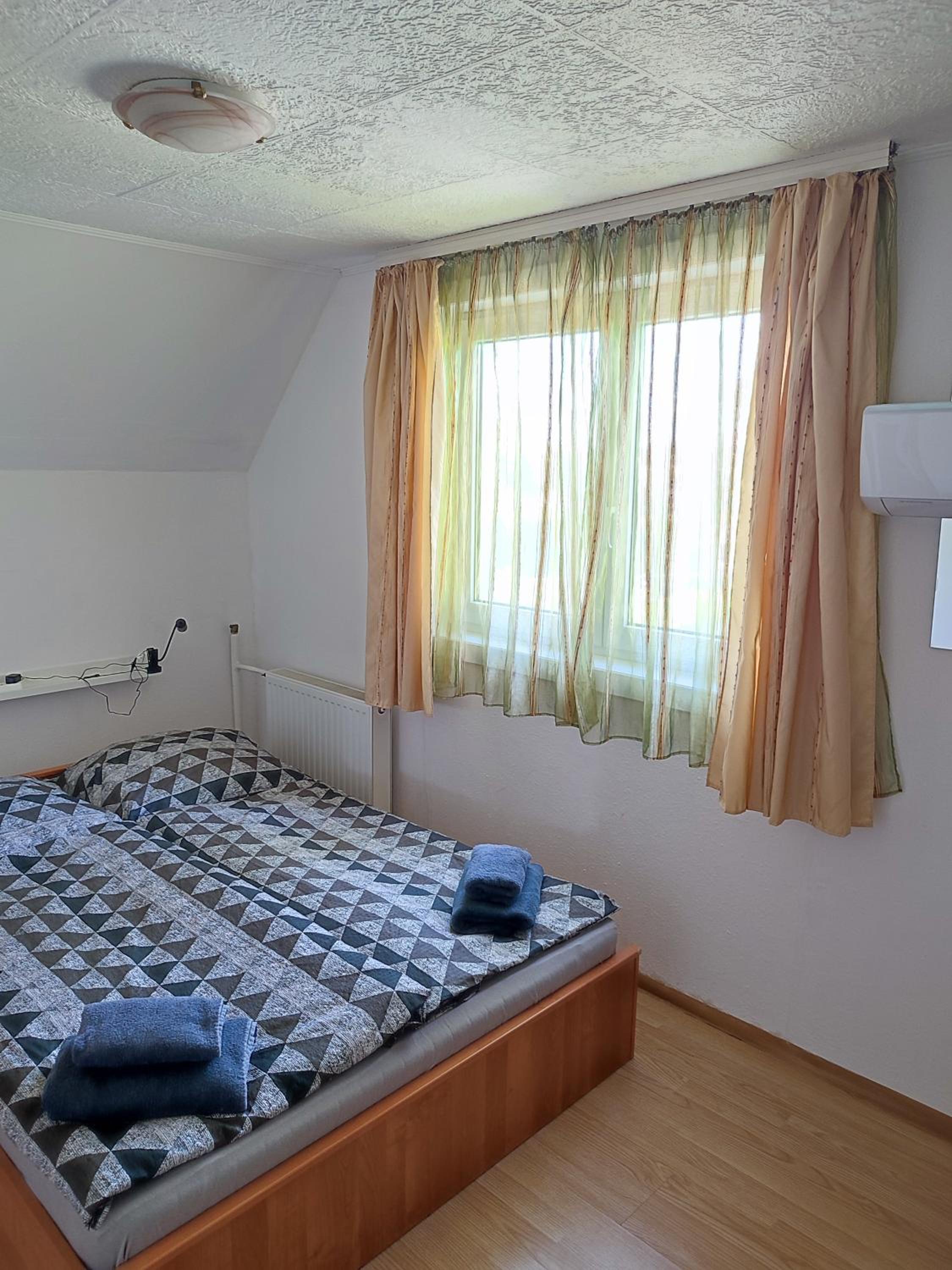 Aranyharmat Apartman view 4