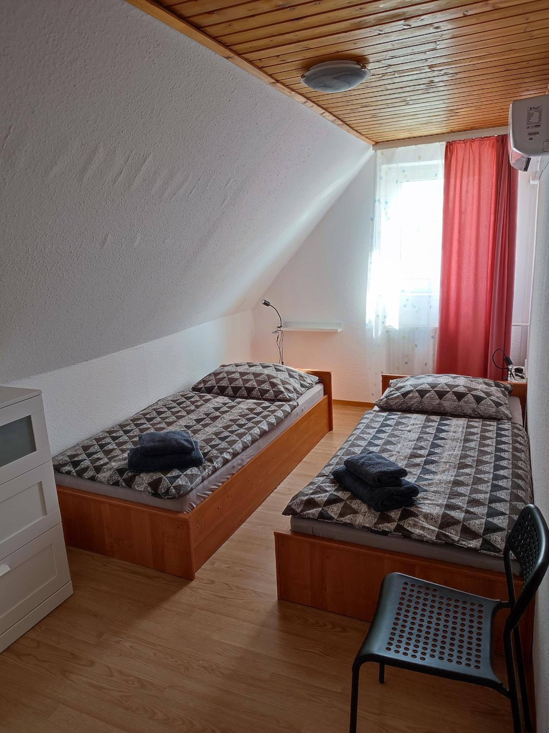 Aranyharmat Apartman view 5