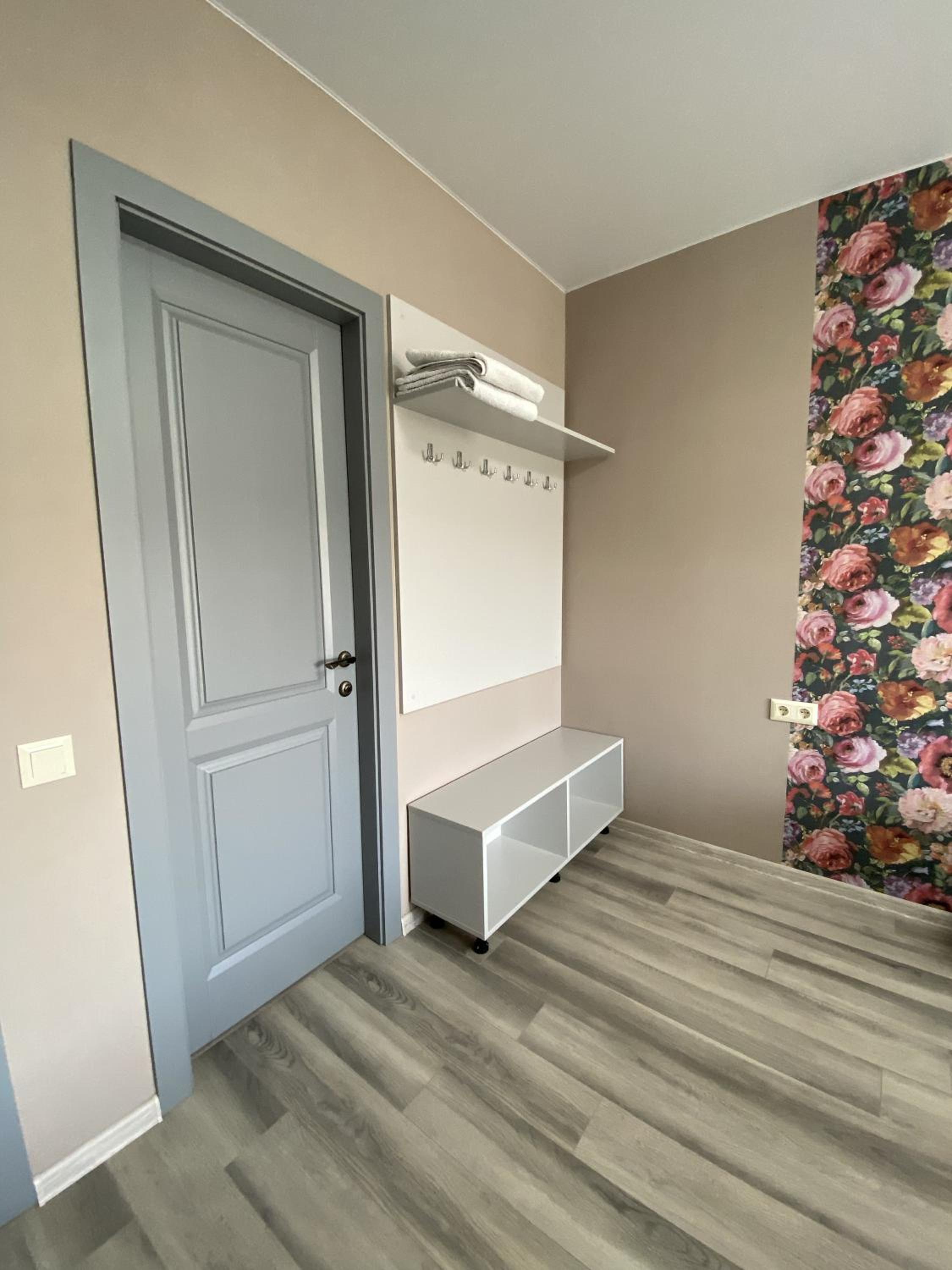 Mini Hotel
