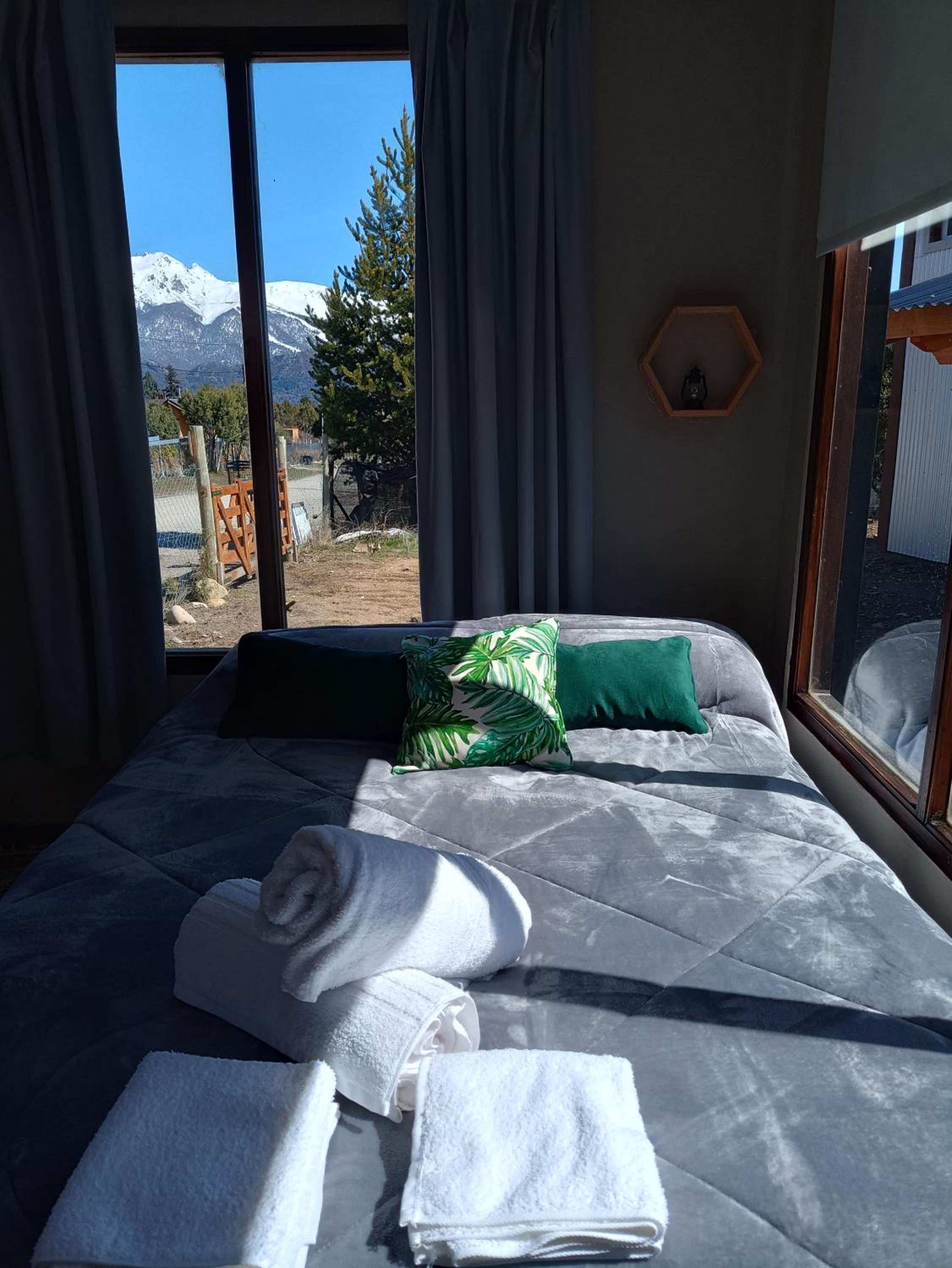 Tiny house Bariloche