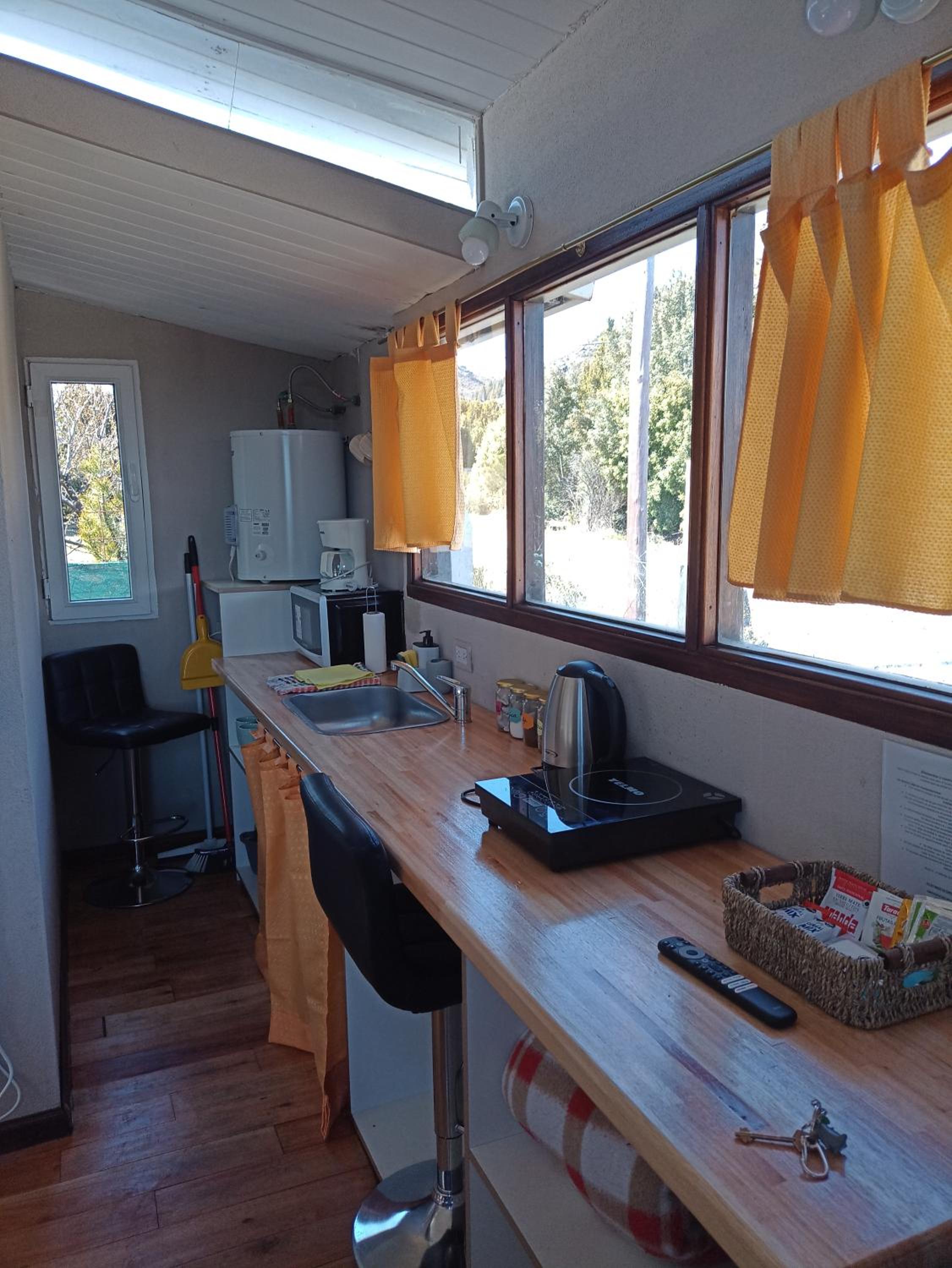 Tiny house Bariloche