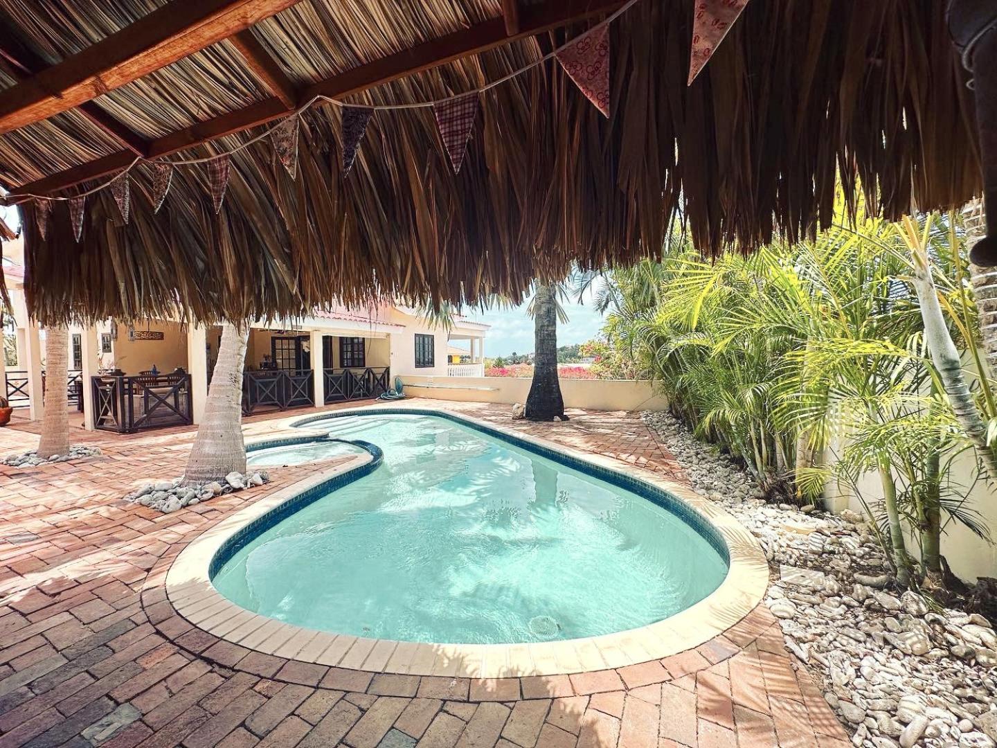 Sylvie Resort Curaçao