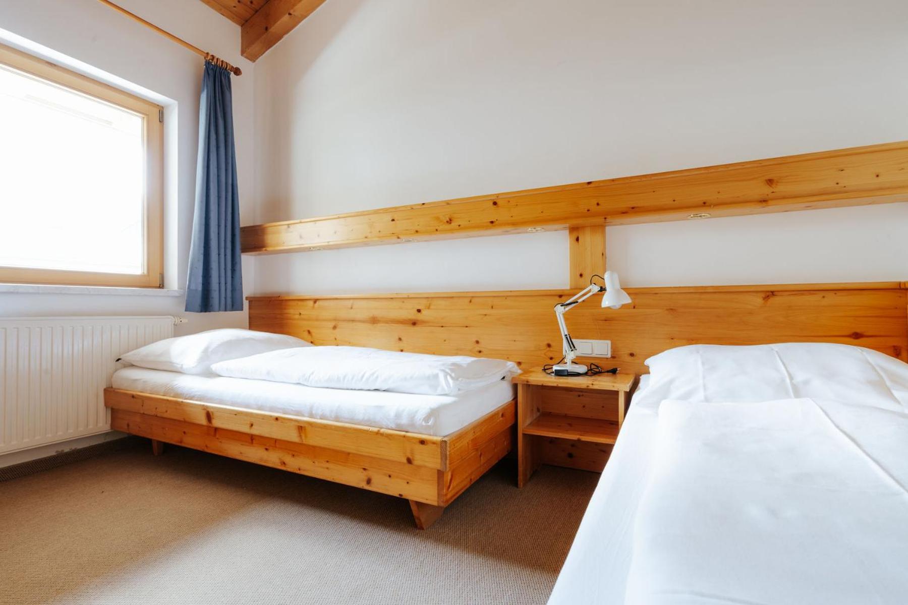 Ferienwohnungen Badbruckerweg- Bad Gastein