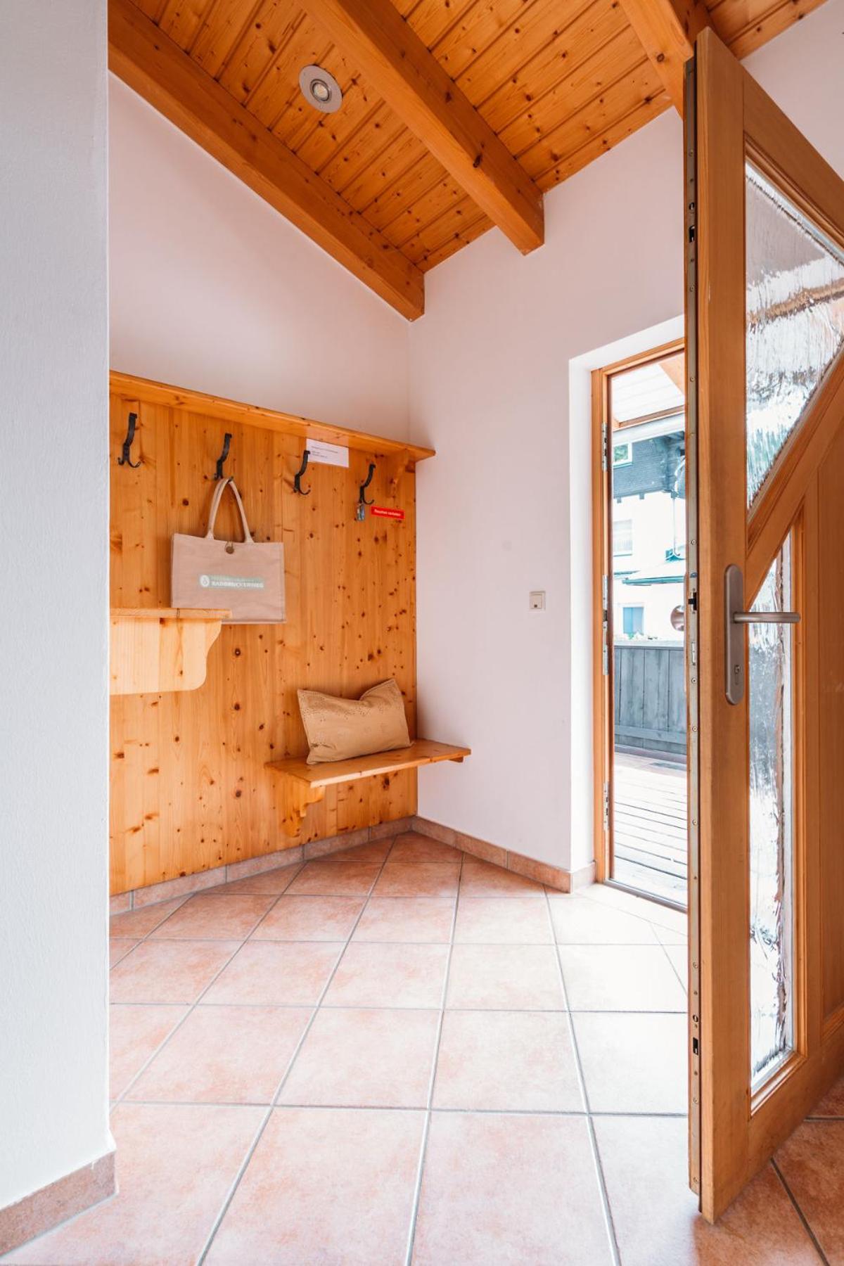 Ferienwohnungen Badbruckerweg- Bad Gastein