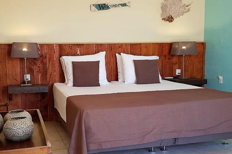 Sylvie Resort Curaçao