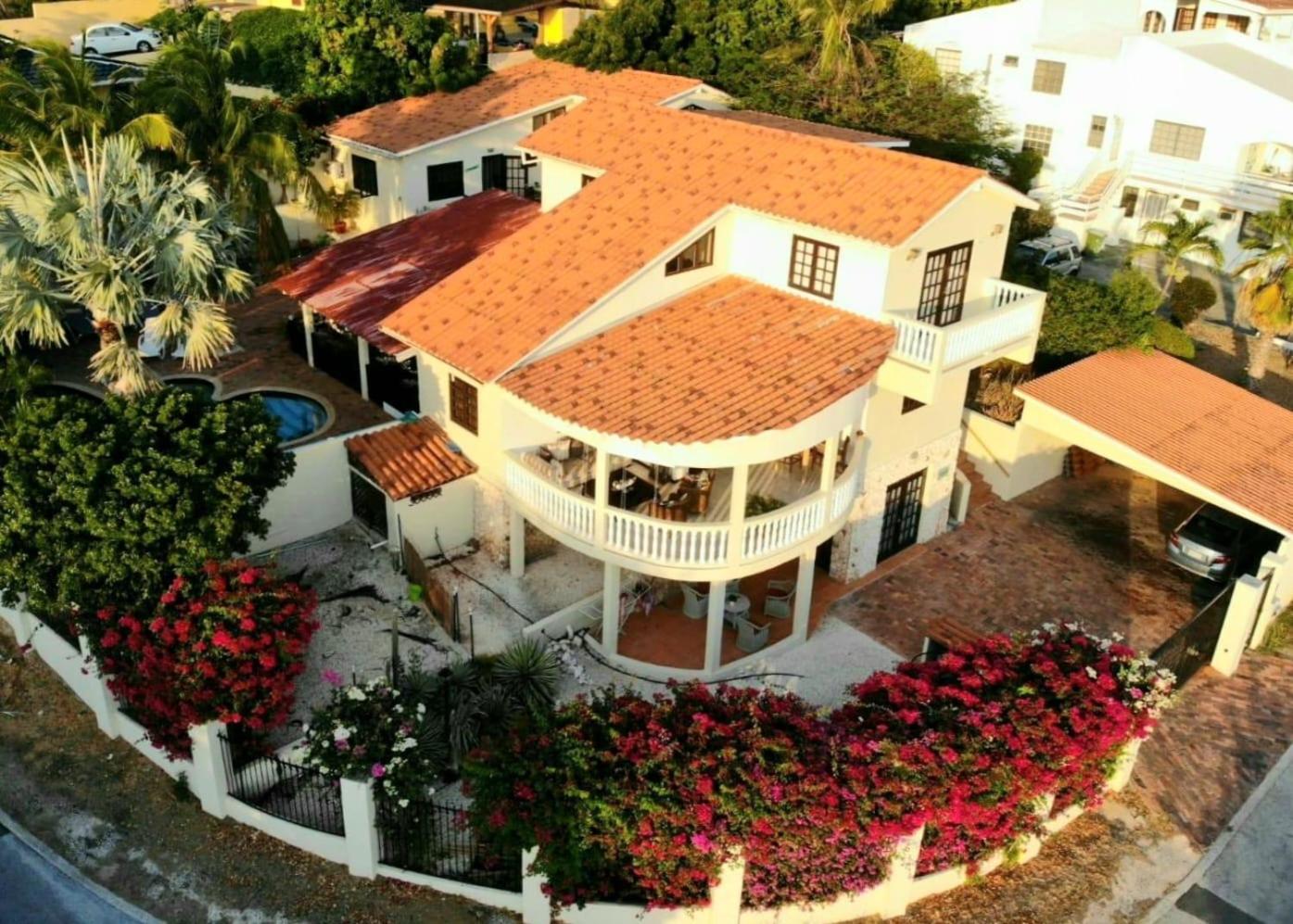 Sylvie Resort Curaçao