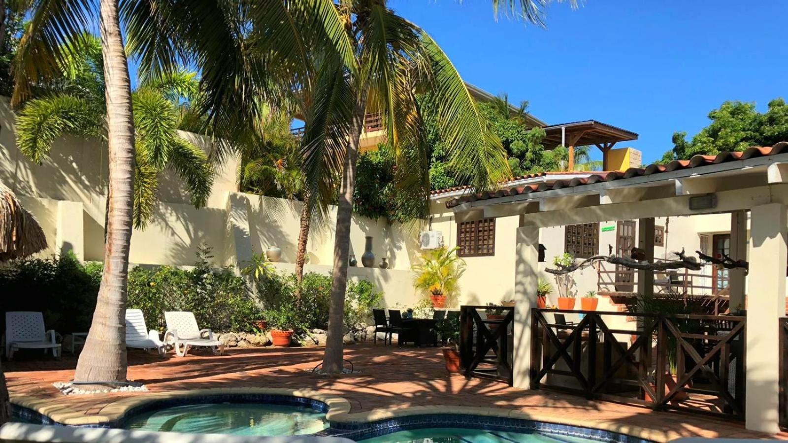 Sylvie Resort Curaçao