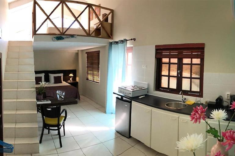 Sylvie Resort Curaçao