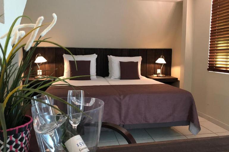 Sylvie Resort Curaçao