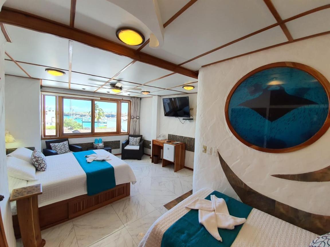 Casa Ocean Pier