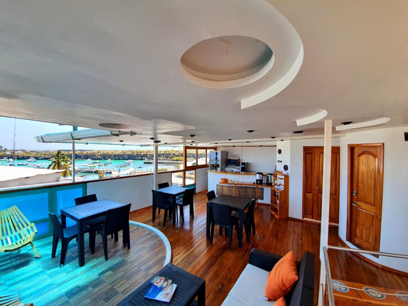 Casa Ocean Pier