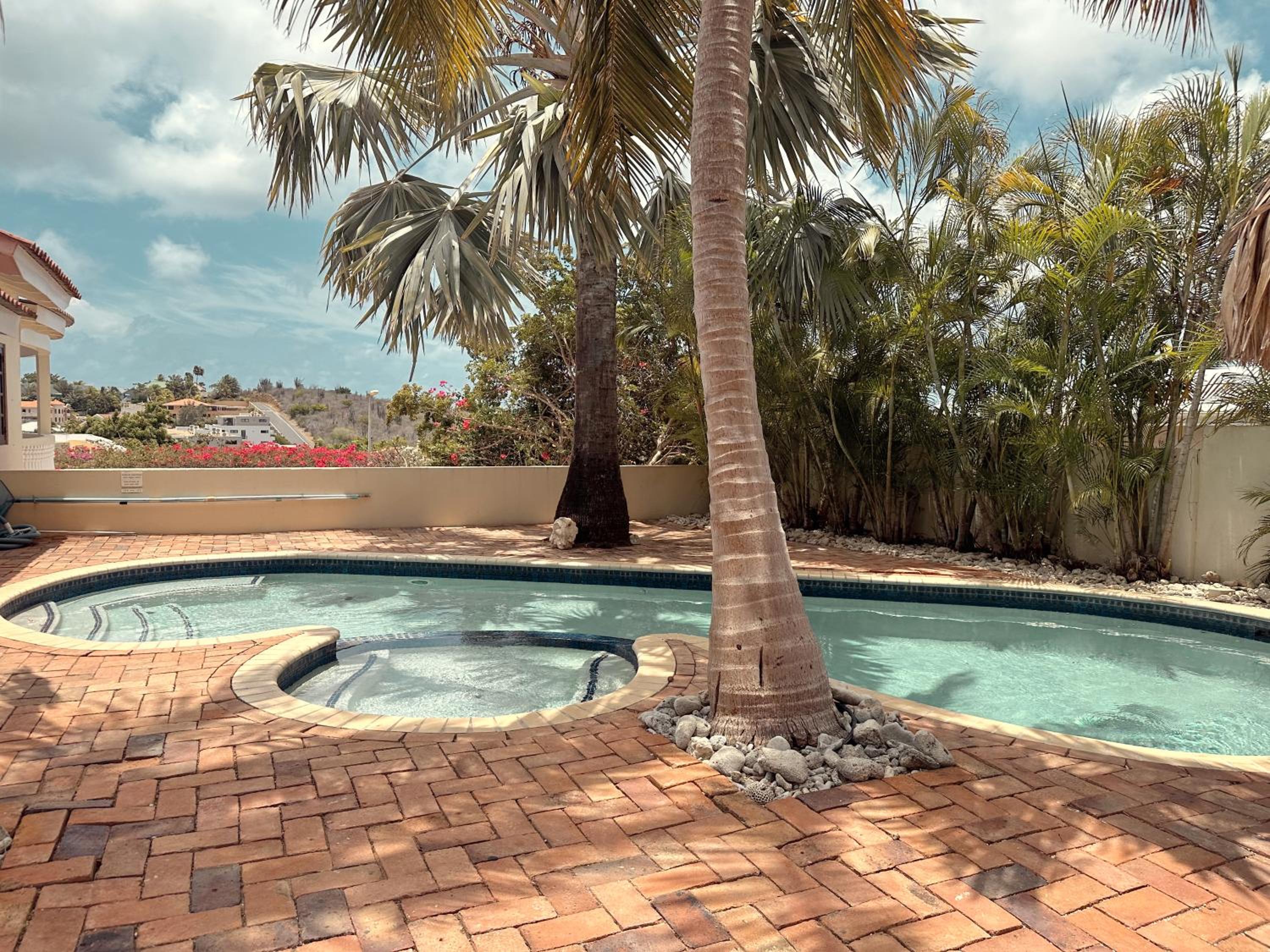 Sylvie Resort Curaçao
