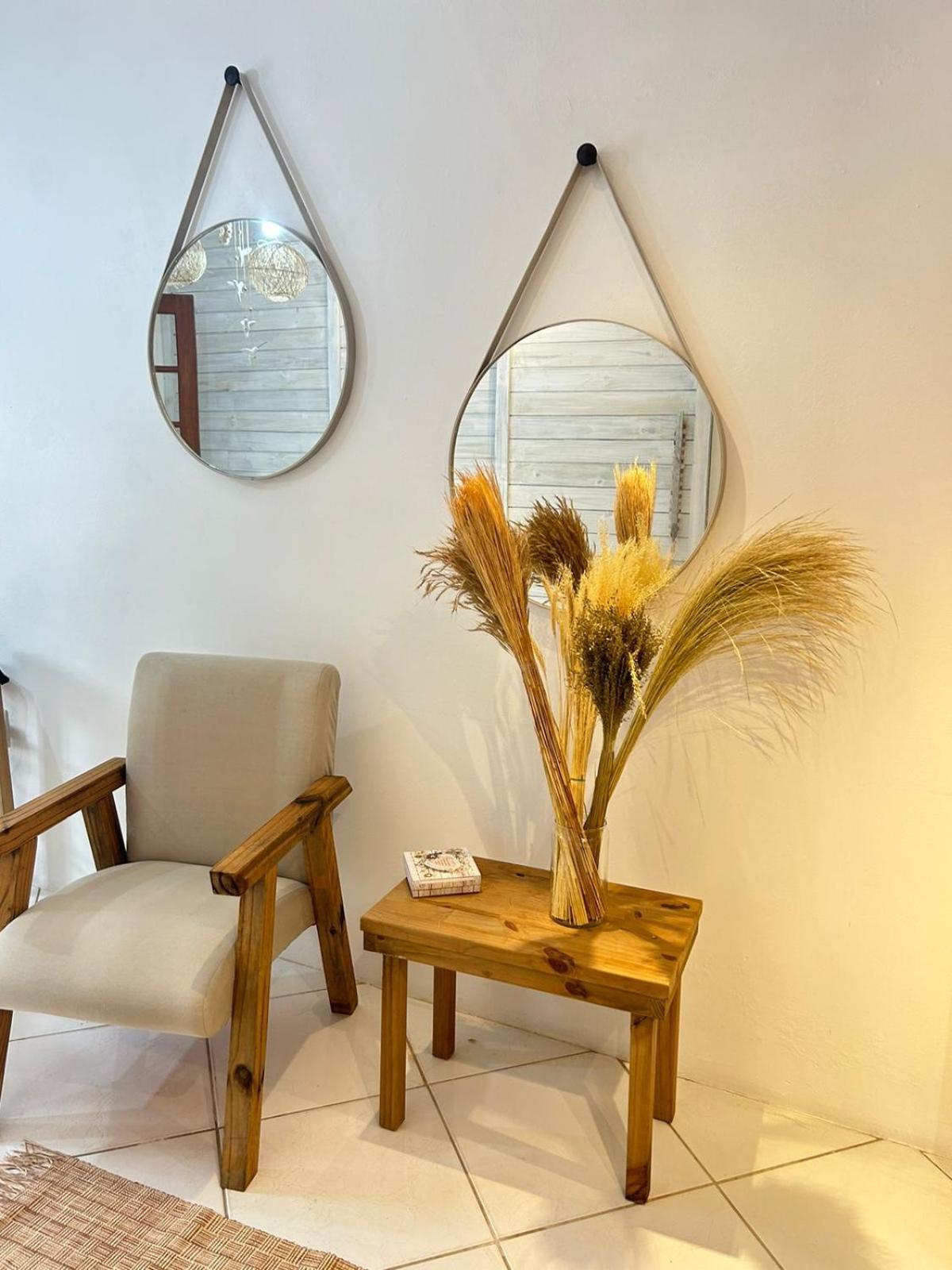 Quintal da Casa Pousada Boutique