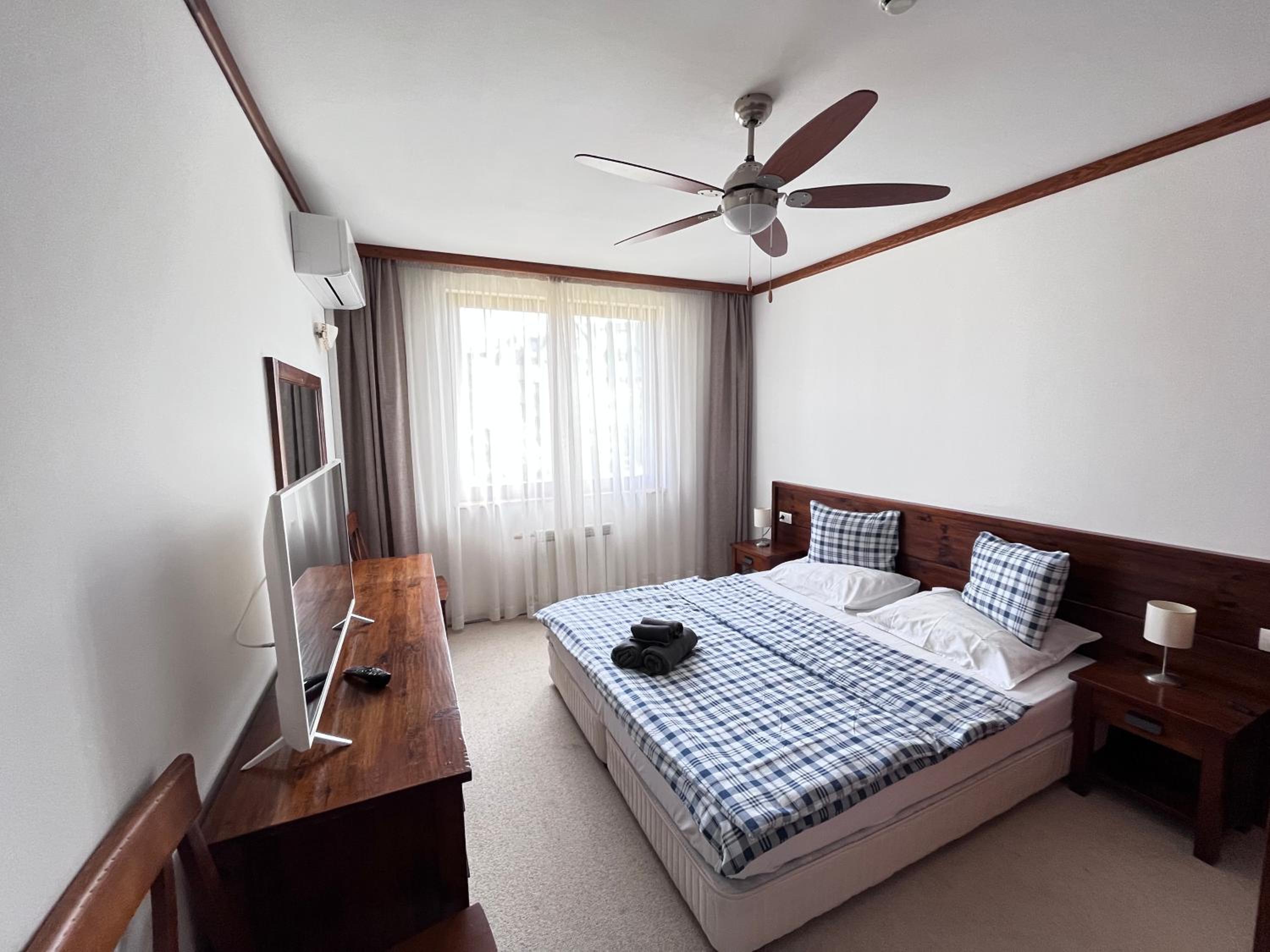 Private Spa Luxury apartments view 3