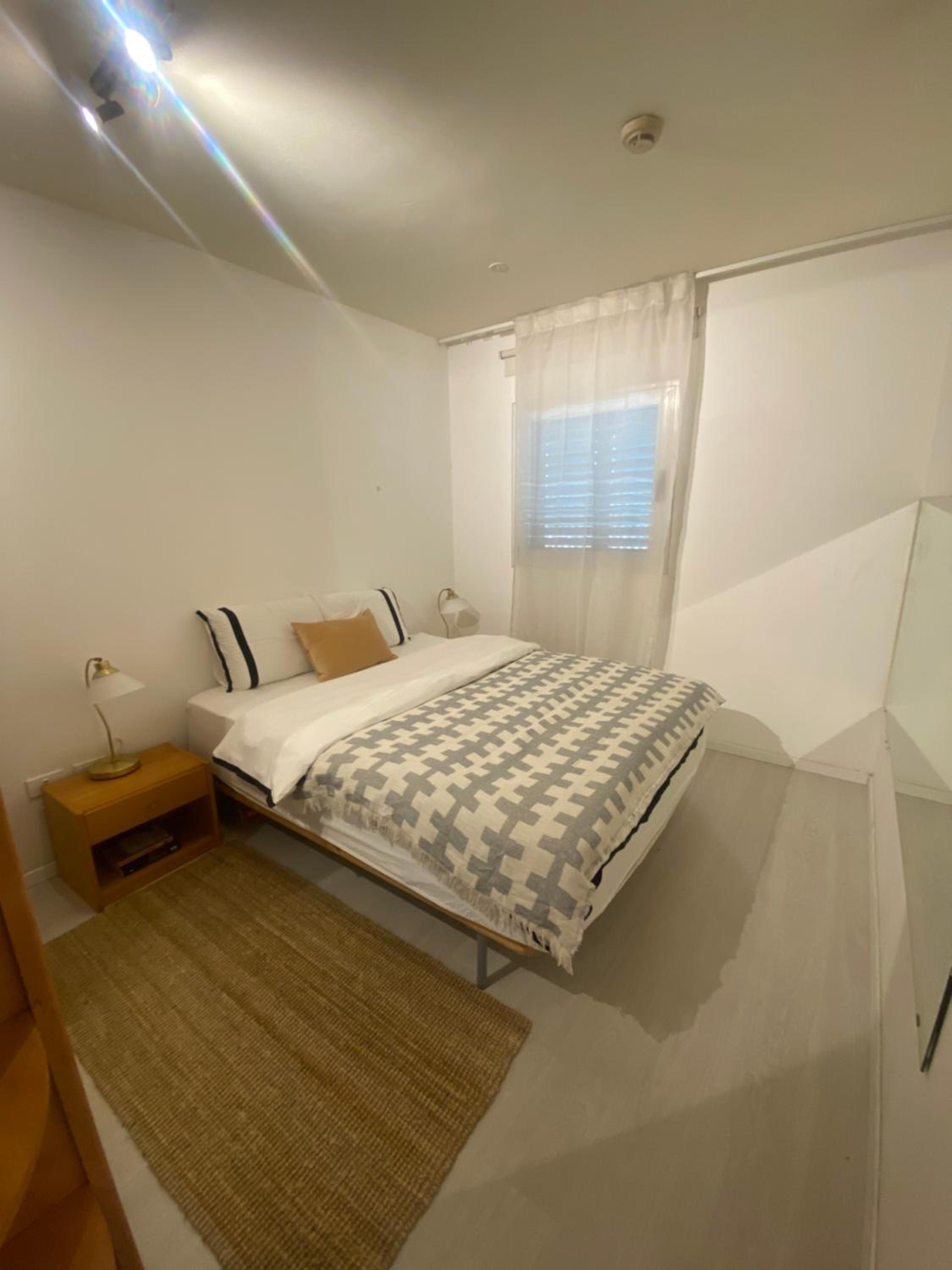 amazing marina view one bedroom with balcony view 3