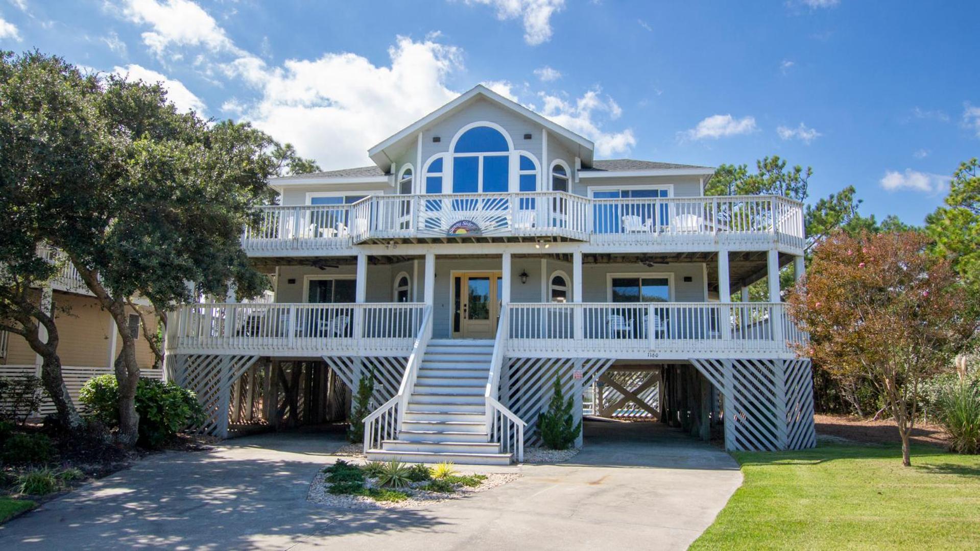 Oceanside, Private Pool, Community Amenities, Close to Beach, 146, Sunnyside view 2