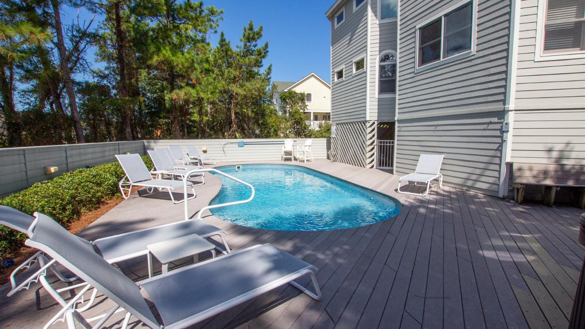Oceanside, Private Pool, Community Amenities, Close to Beach, 146, Sunnyside view 3