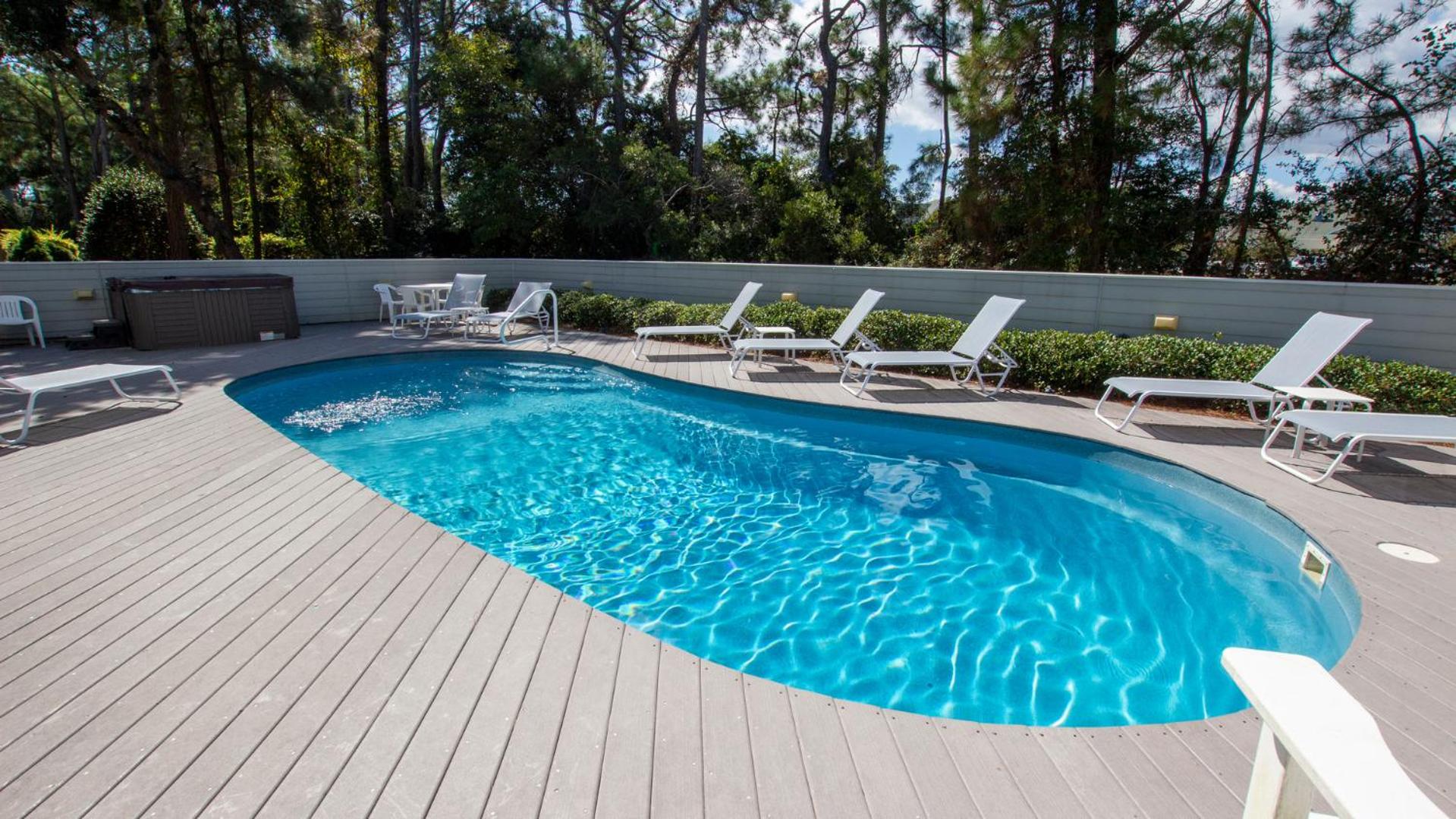 Oceanside, Private Pool, Community Amenities, Close to Beach, 146, Sunnyside view 4