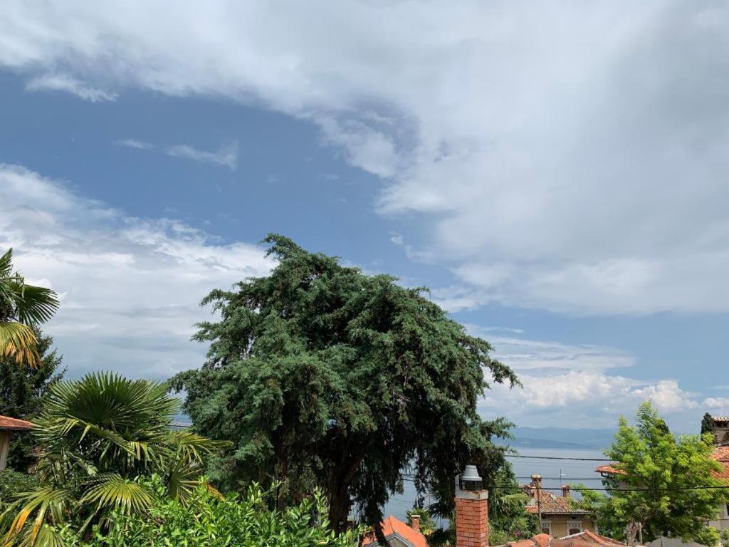 Villa Nika 1 view 2