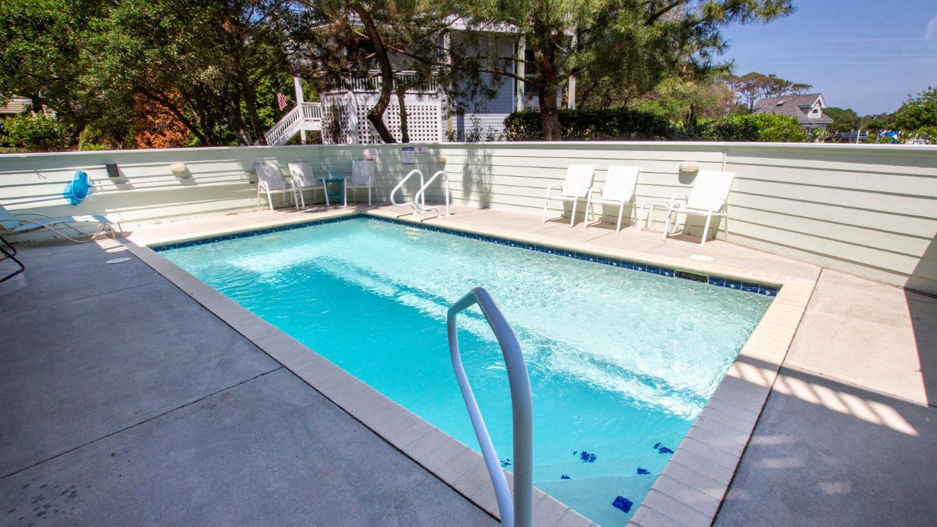 Oceanside, Pet Friendly, Private Pool, Hot Tub -17, Sugar Magnolia view 3