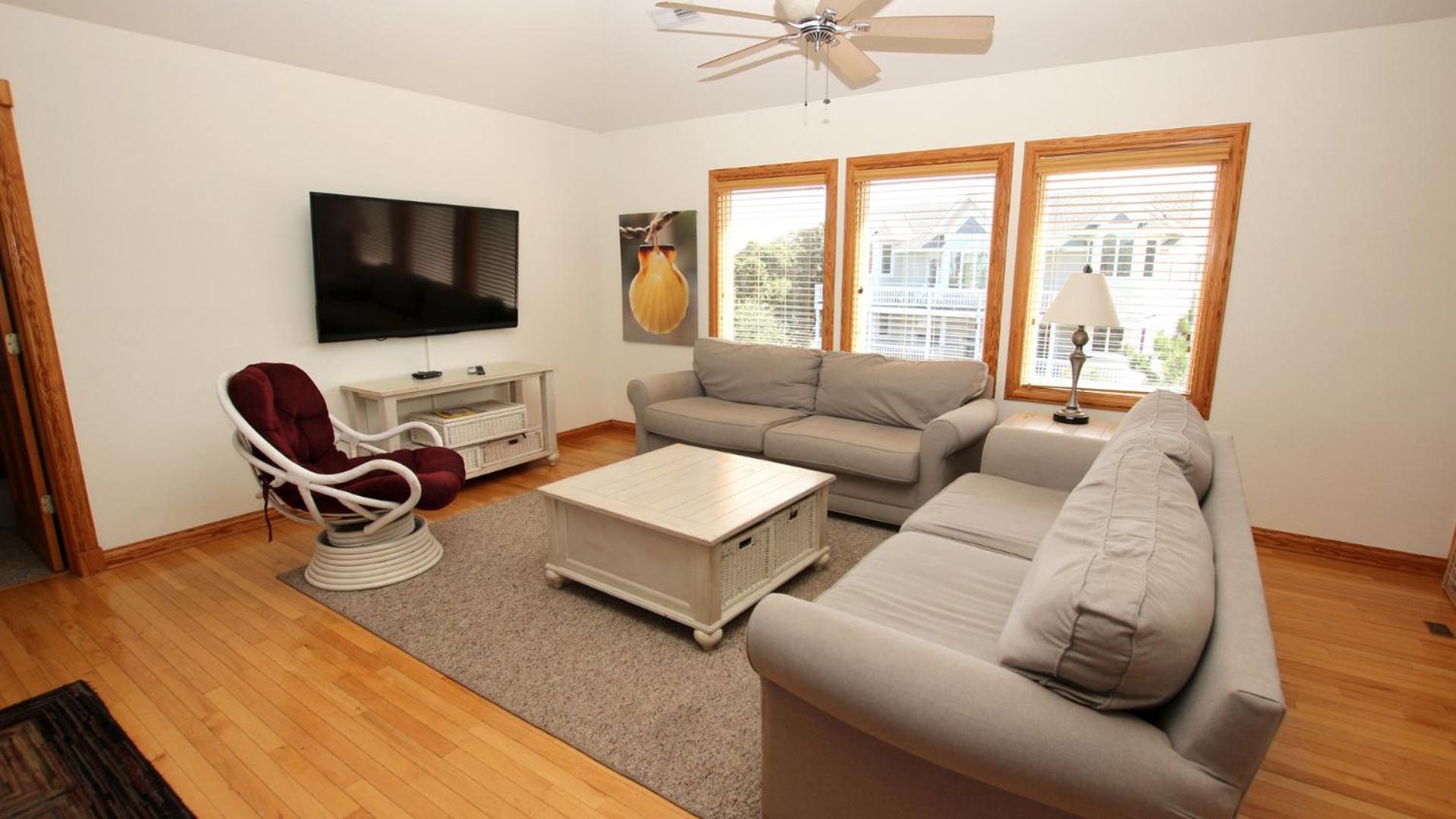 Oceanside, Pet Friendly, Private Pool, Hot Tub -17, Sugar Magnolia view 5