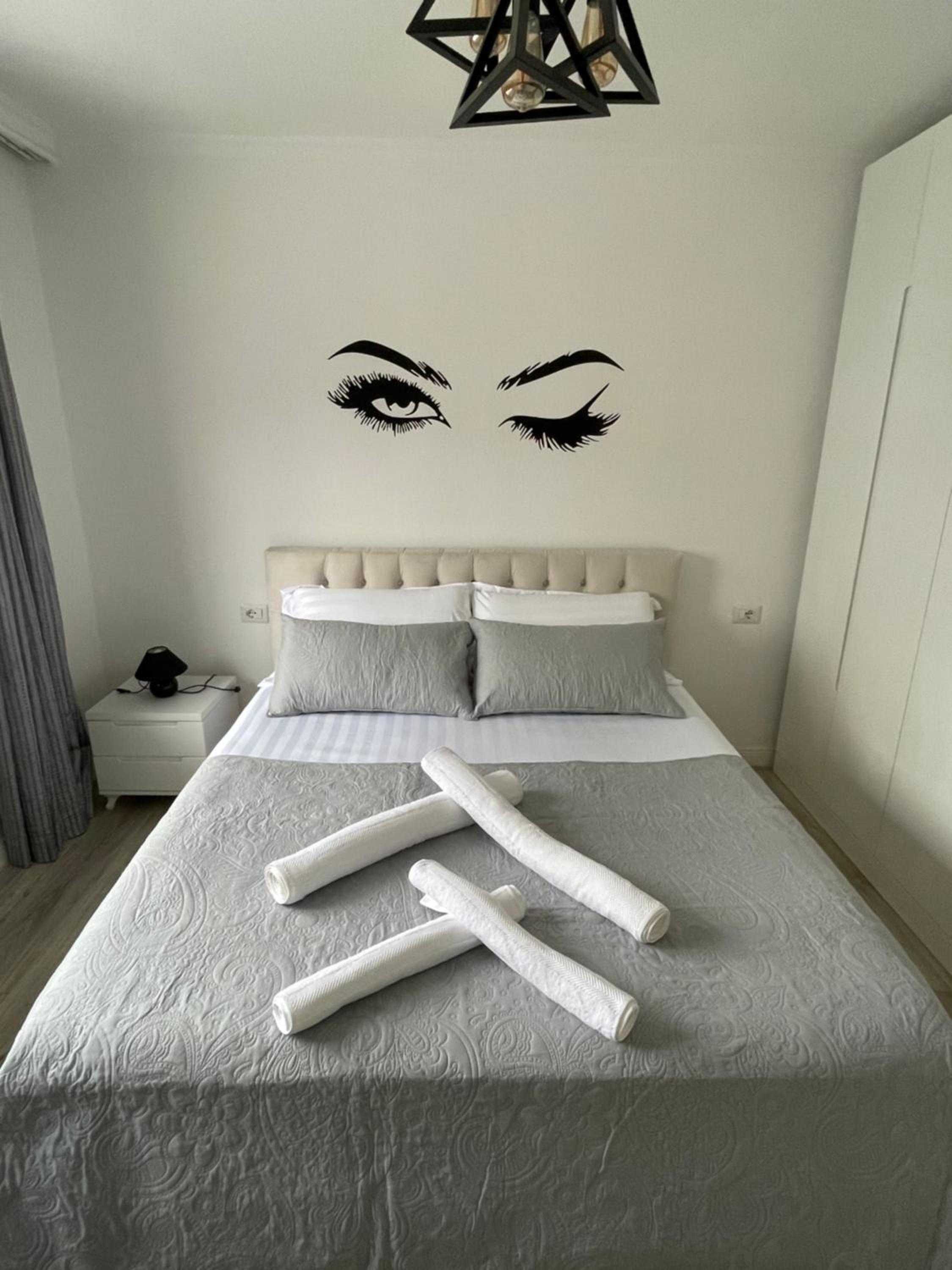 Skanderbeg View Apartments