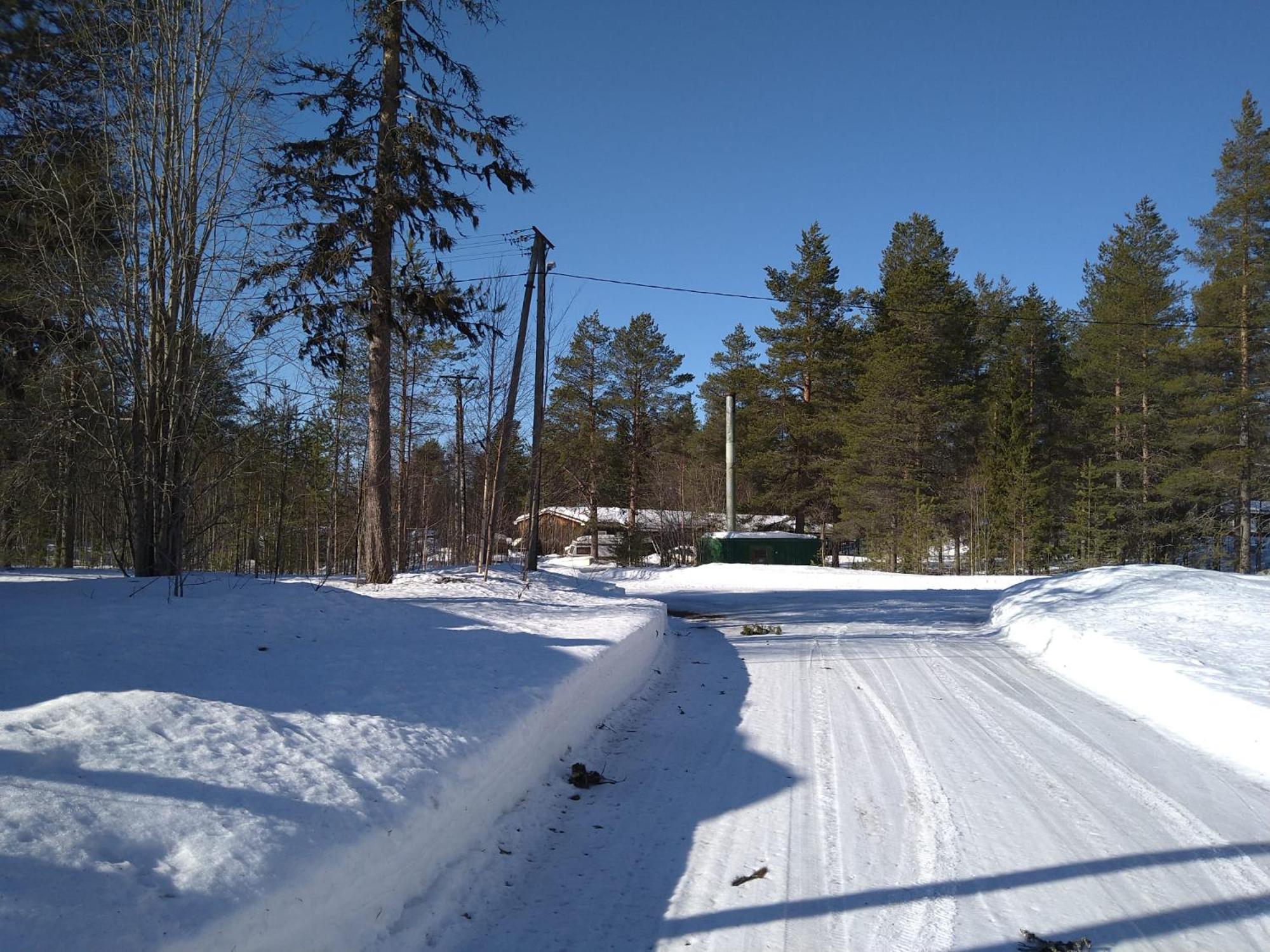 Wanha Kaivoskylä Mainari Oy