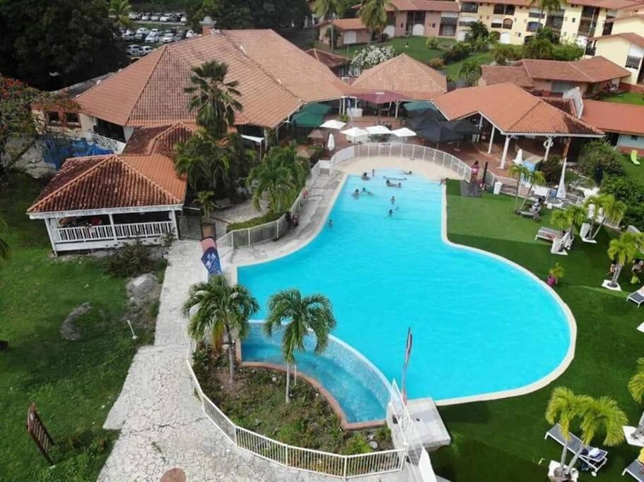 Caritan Beach Studio - x4 personnes view 3