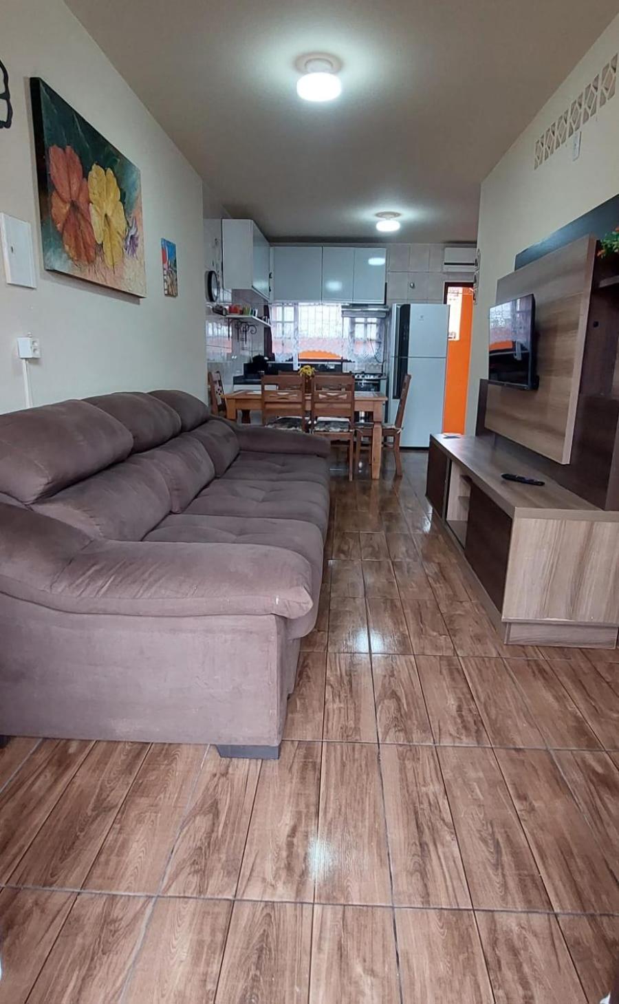 Residencial Maria Antonia