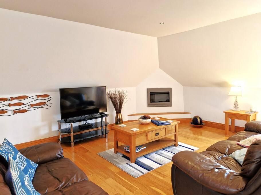 Carnethic Penthouse