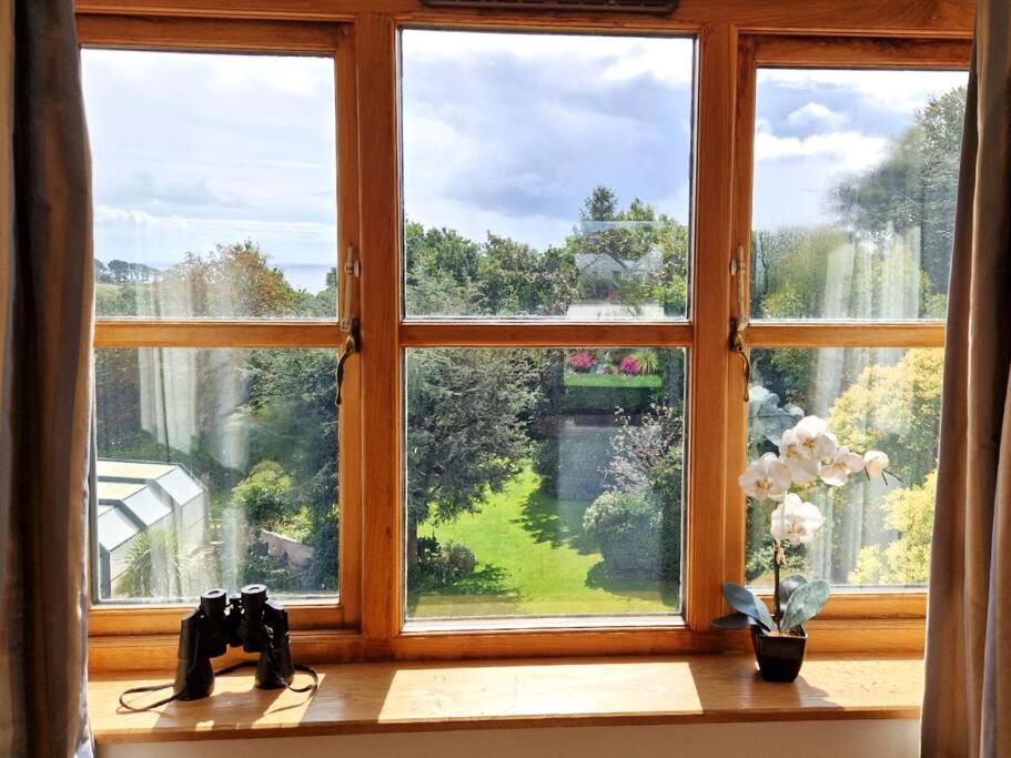Carnethic Penthouse