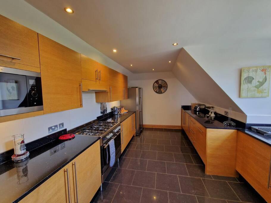 Carnethic Penthouse
