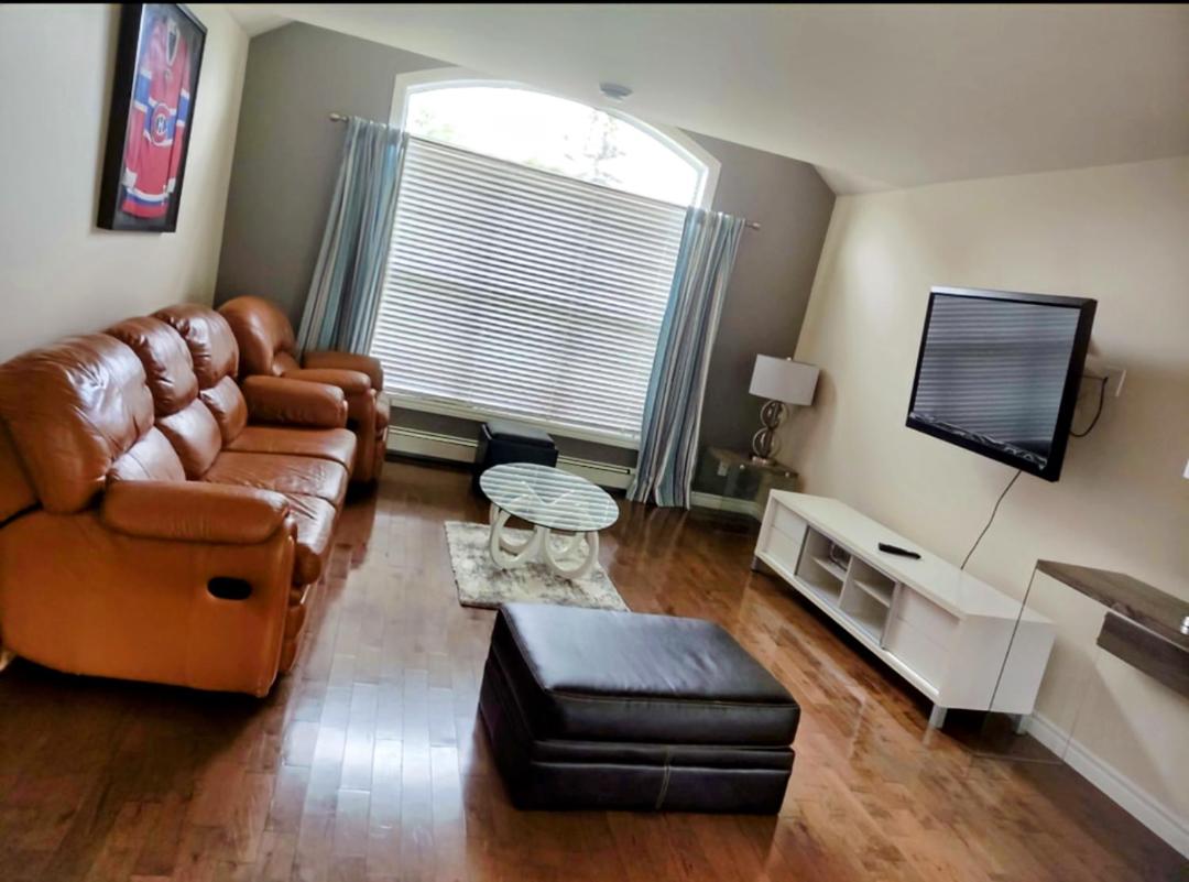 Chalet chez Divine!