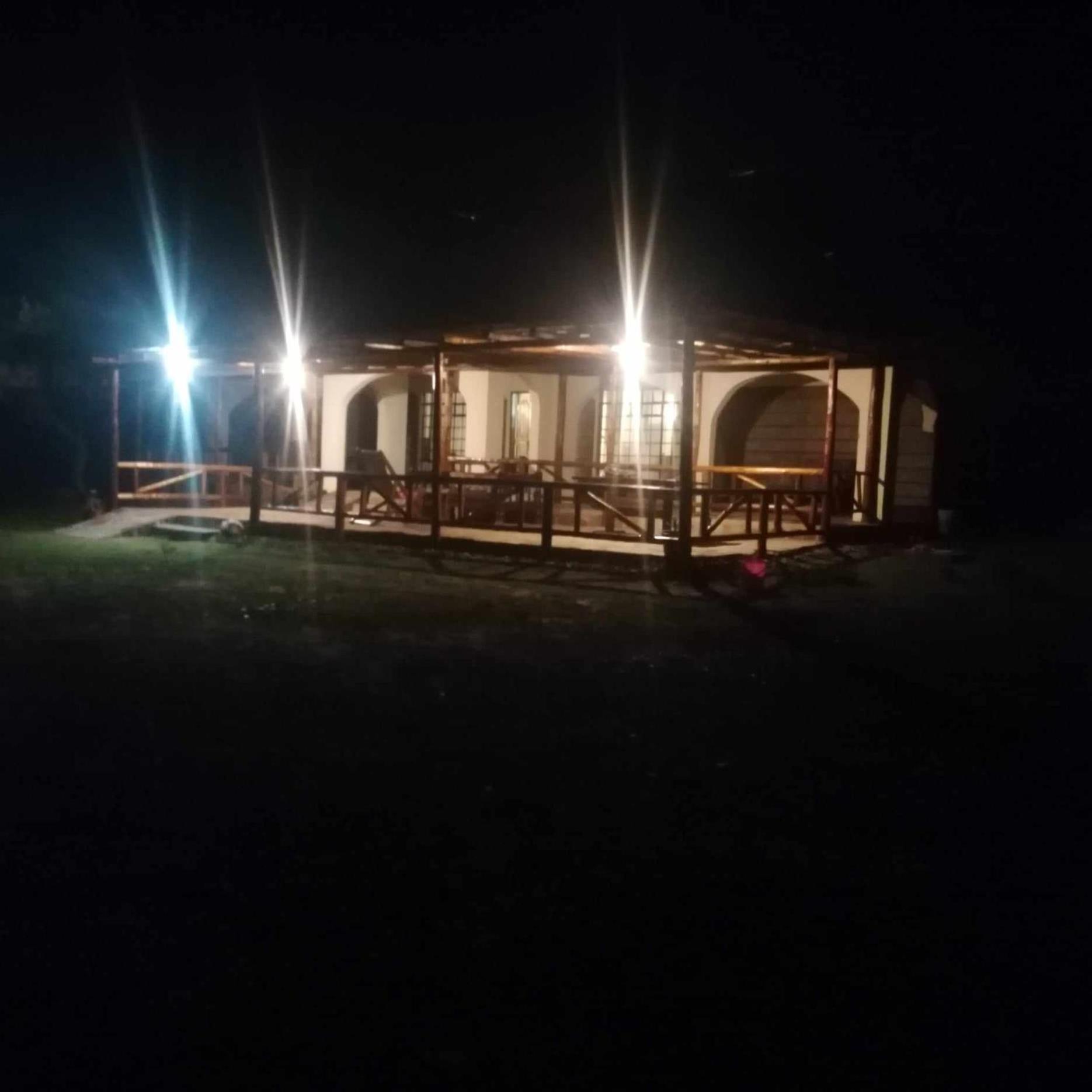 Narasha Homestay - Maasai Mara view 2