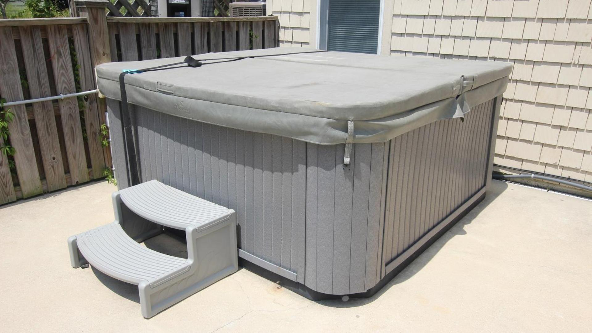 Oceanside, Private Pool, Hot Tub, Close to the Beach Access, 225, Glory Be view 5